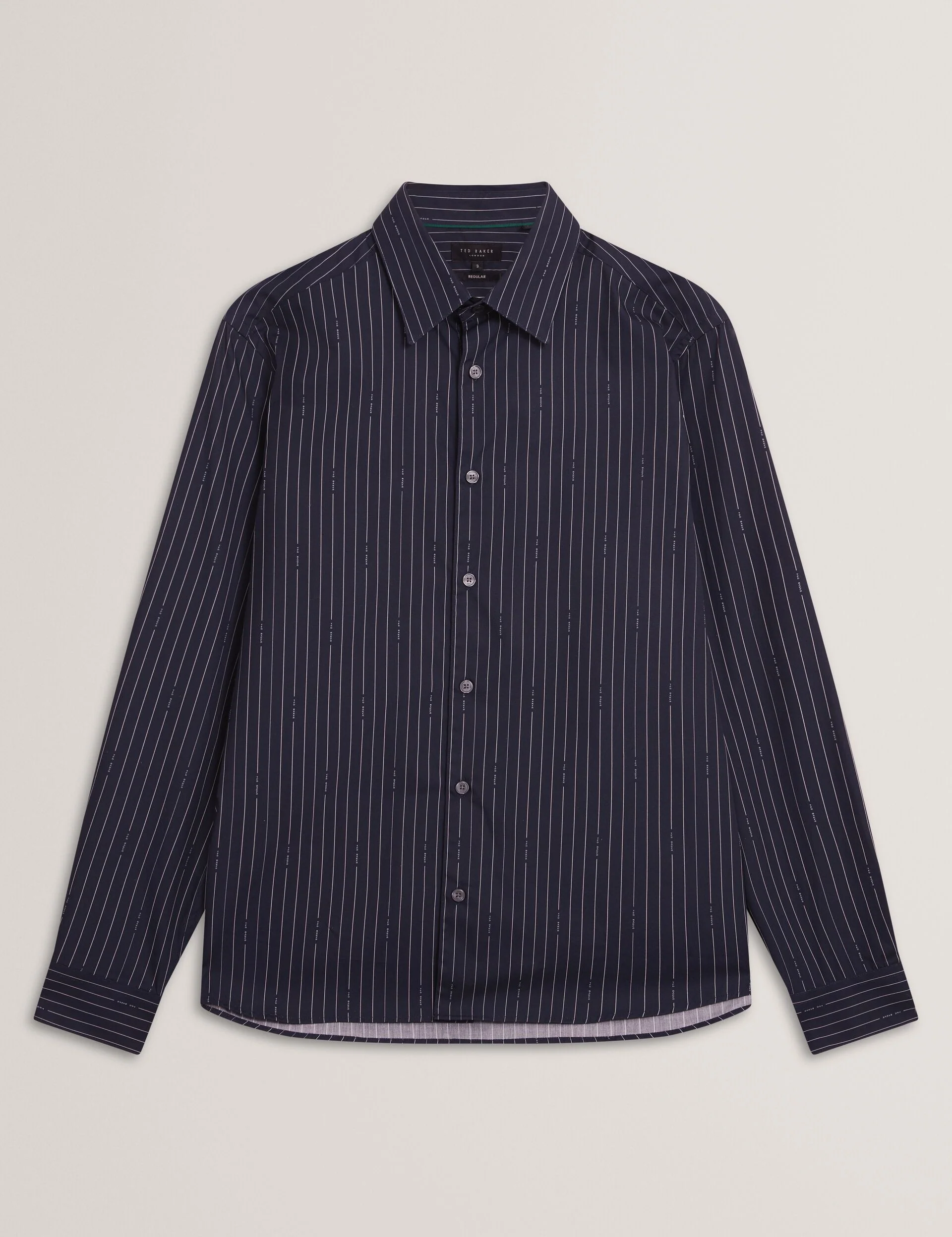 HANGENT | NAVY - Image 7