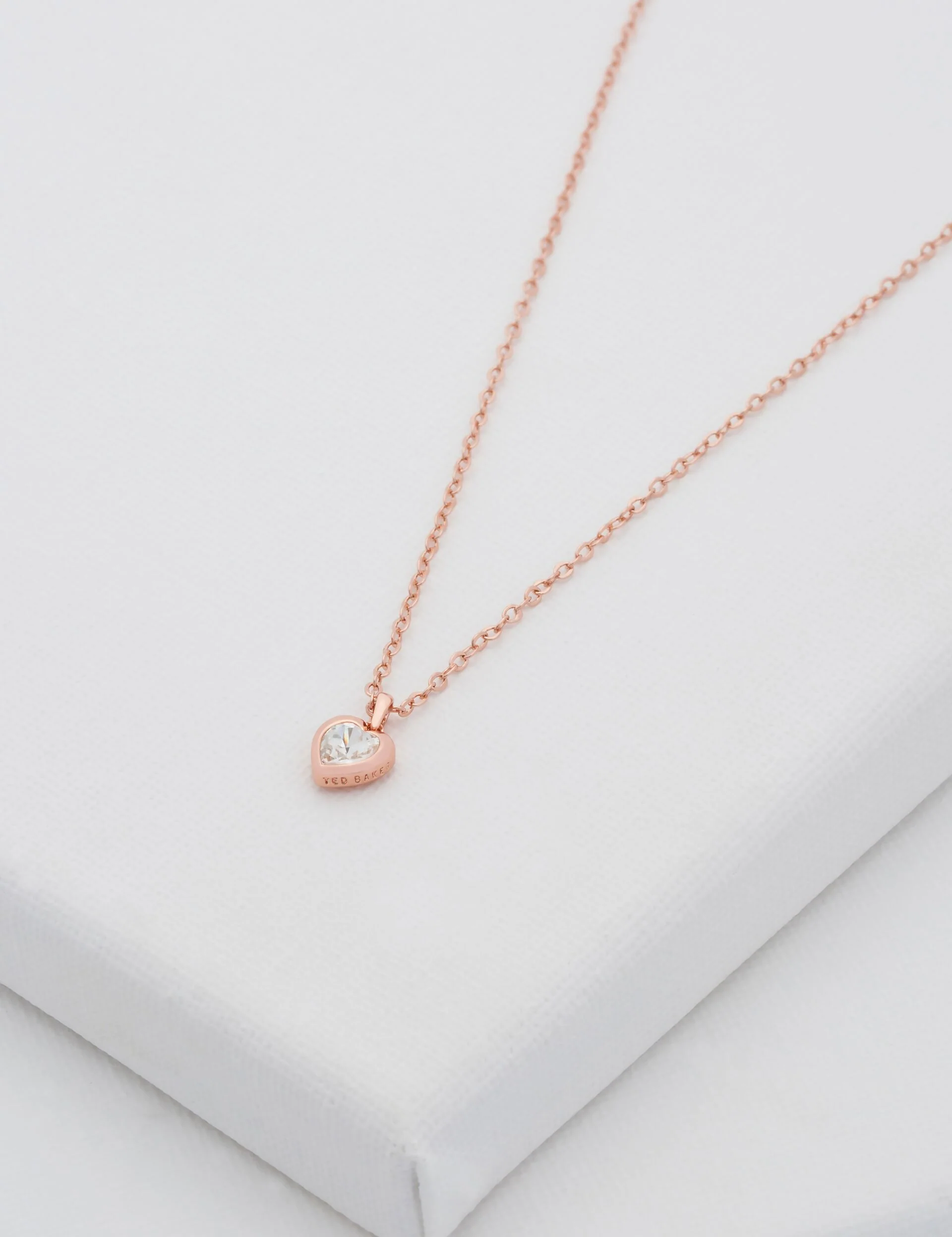 HANNELA | ROSE GOLD