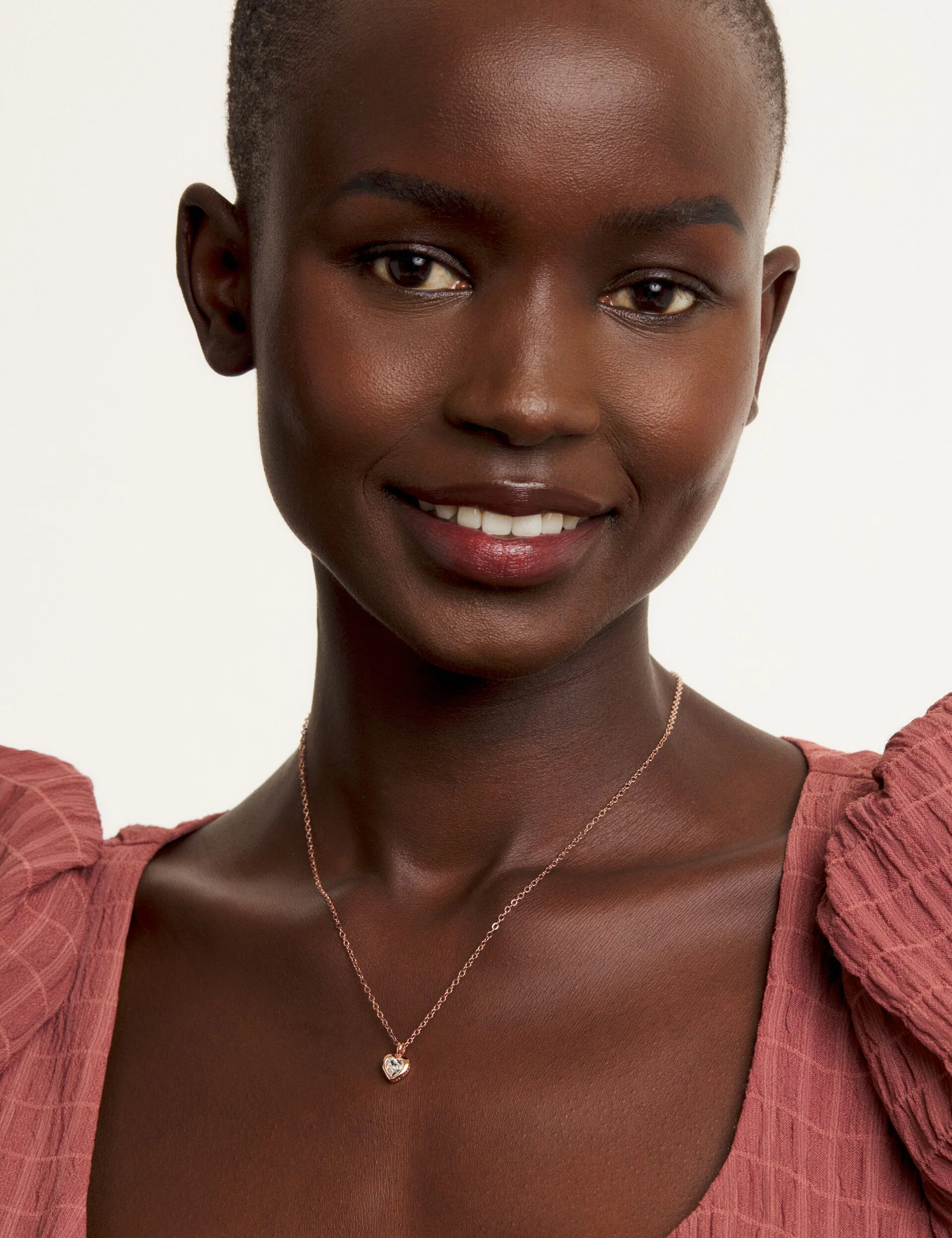 HANNELA | ROSE GOLD - Image 2