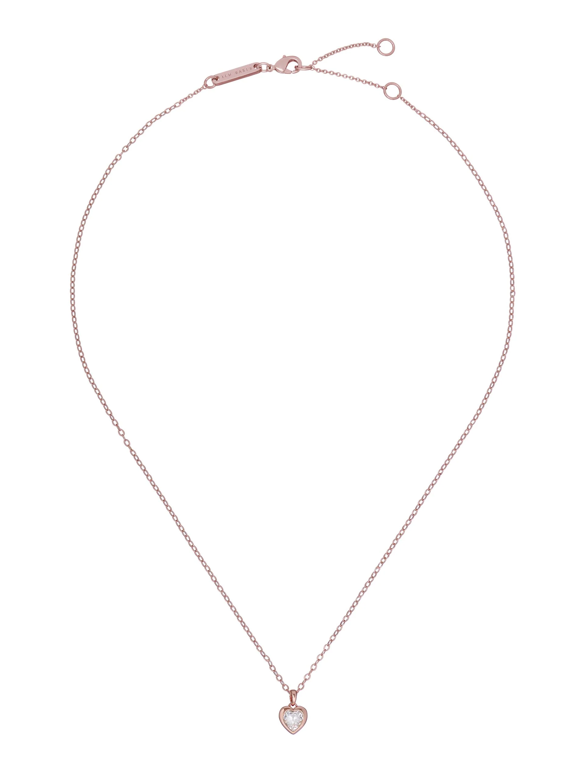 HANNELA | ROSE GOLD - Image 3