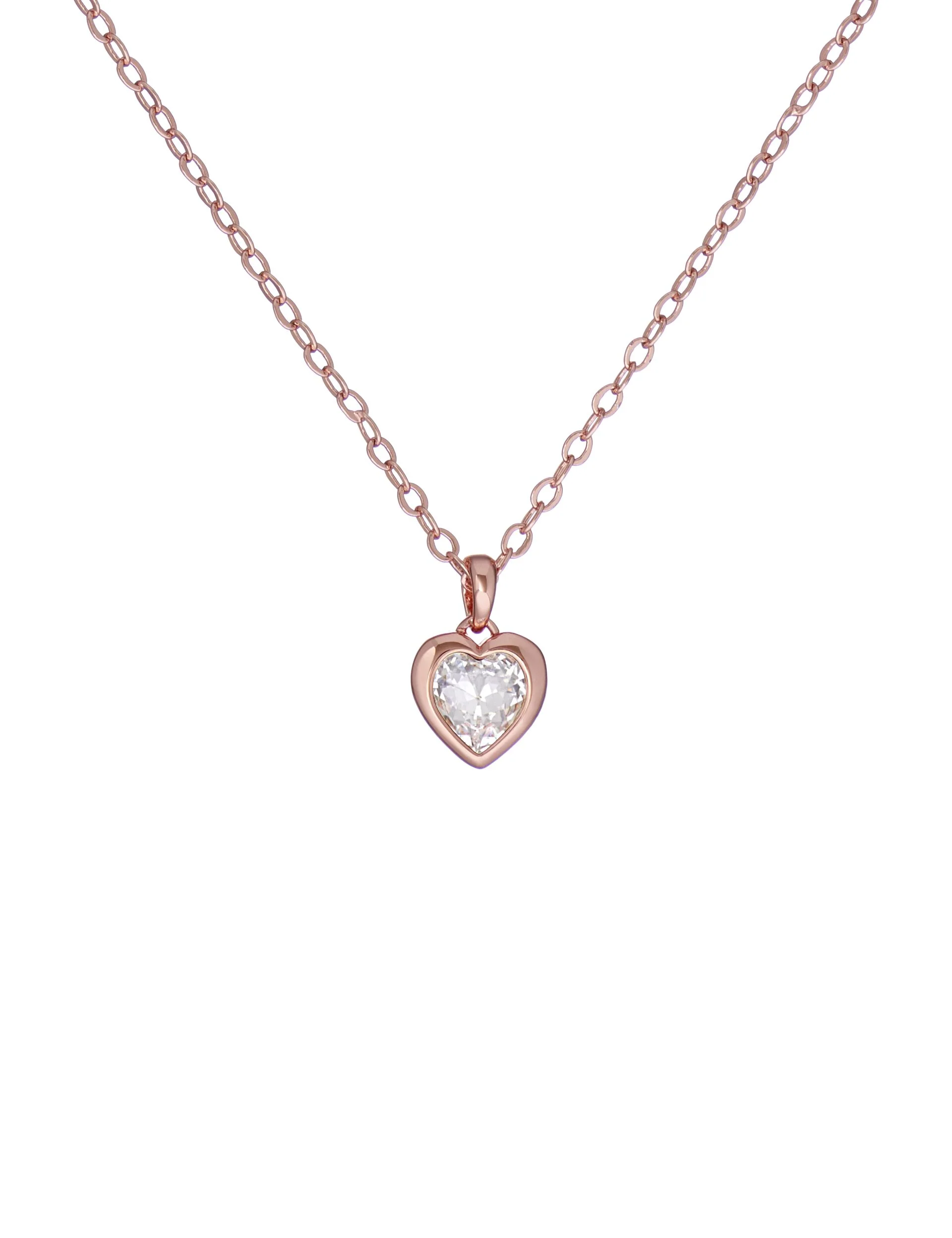 HANNELA | ROSE GOLD - Image 4
