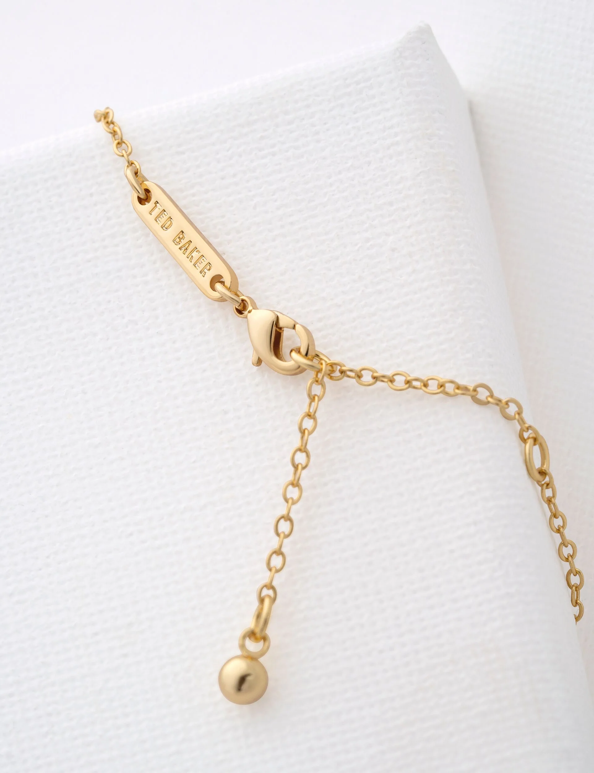HANNELA | GOLD - Image 5