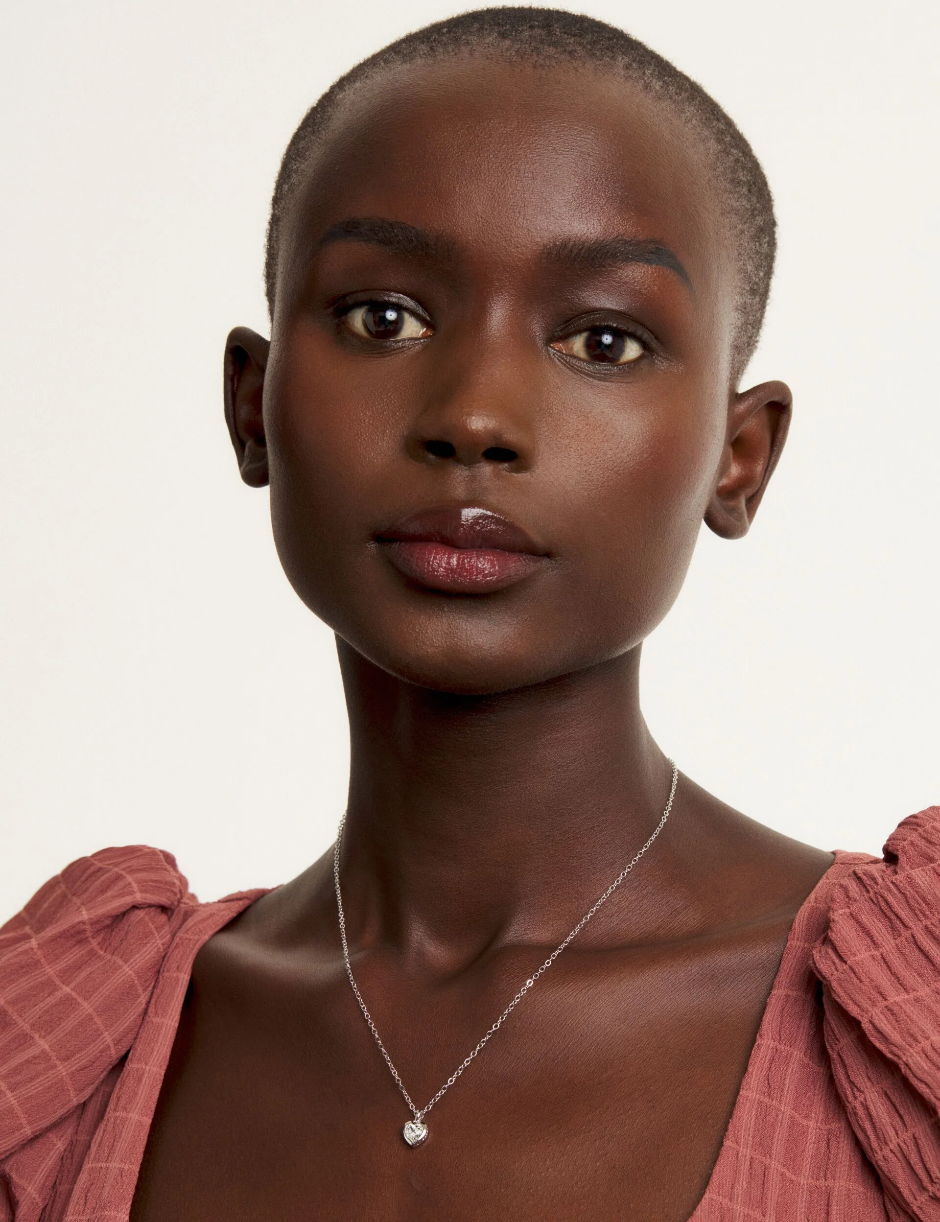 HANNELA | SILVER - Image 2