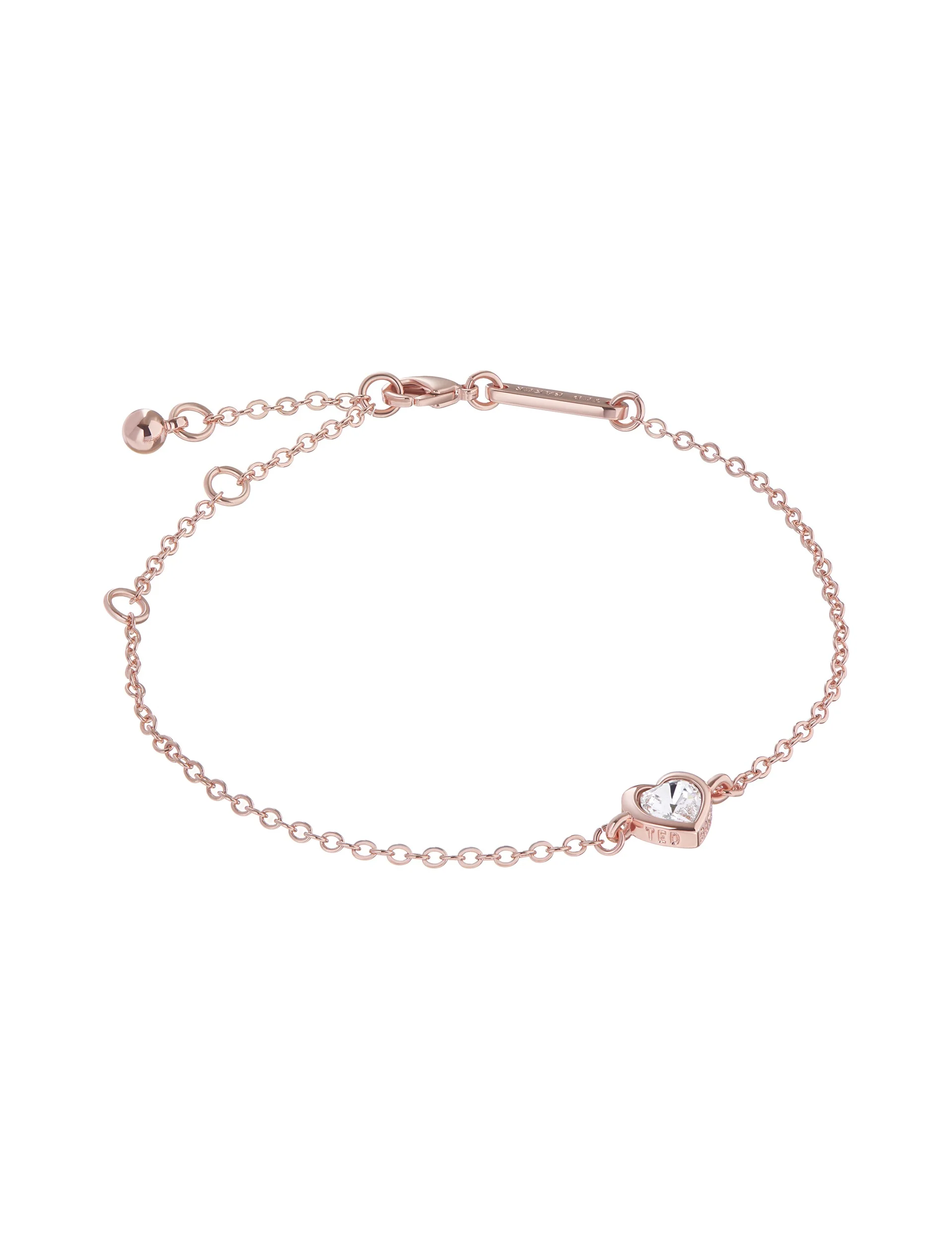 HANSAA | ROSE GOLD - Image 3
