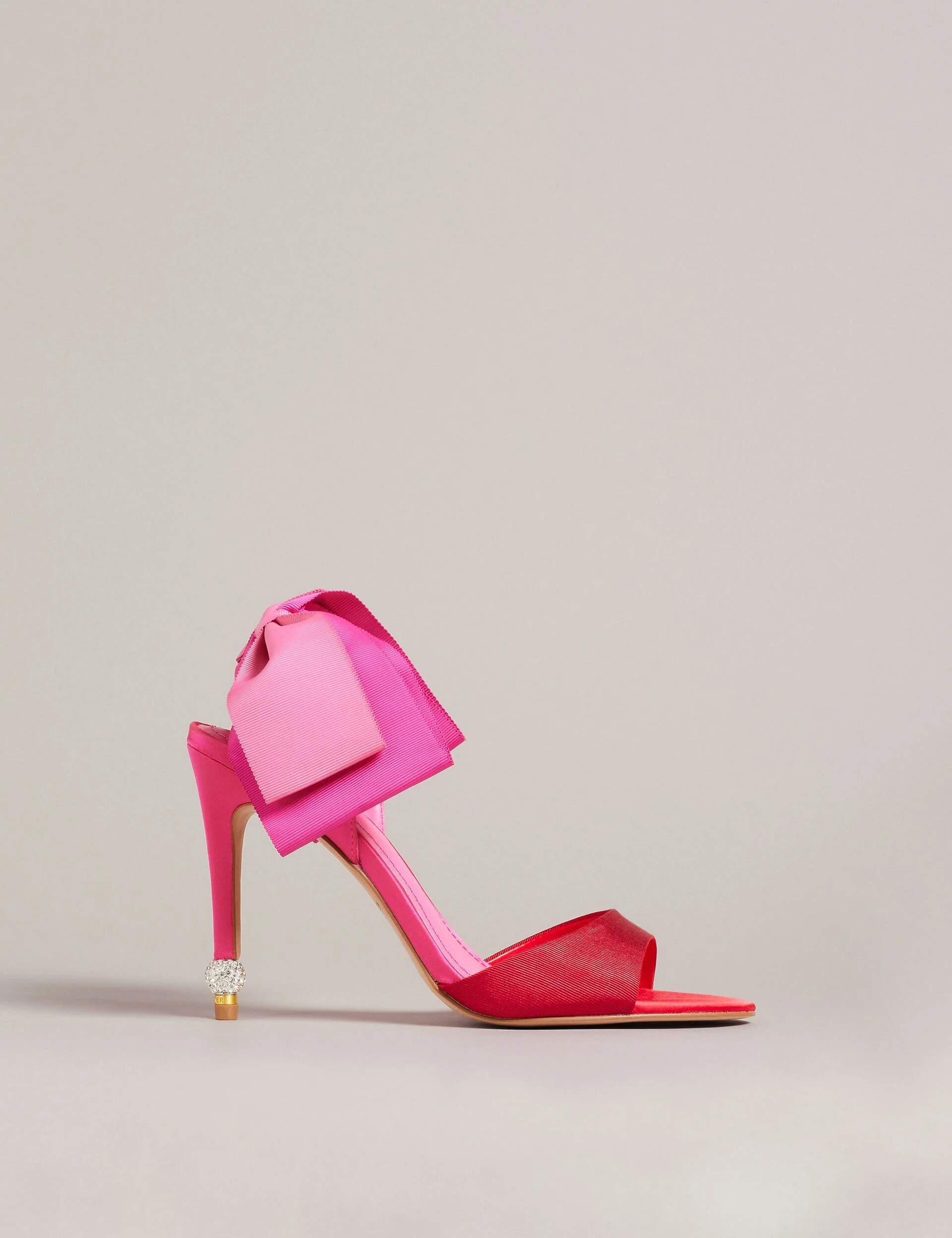 HARINAS | BRIGHT PINK - Image 2
