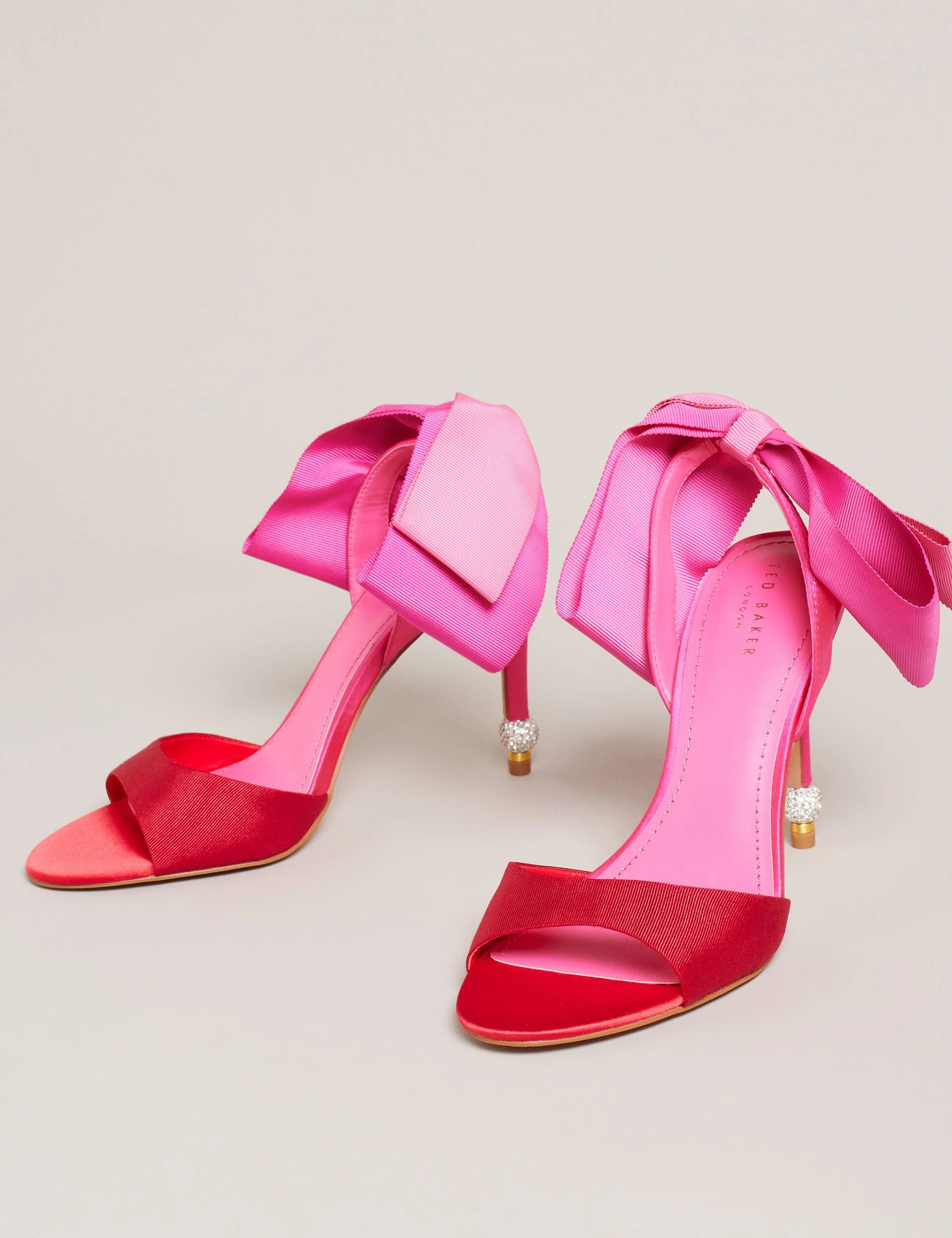 HARINAS | BRIGHT PINK - Image 6