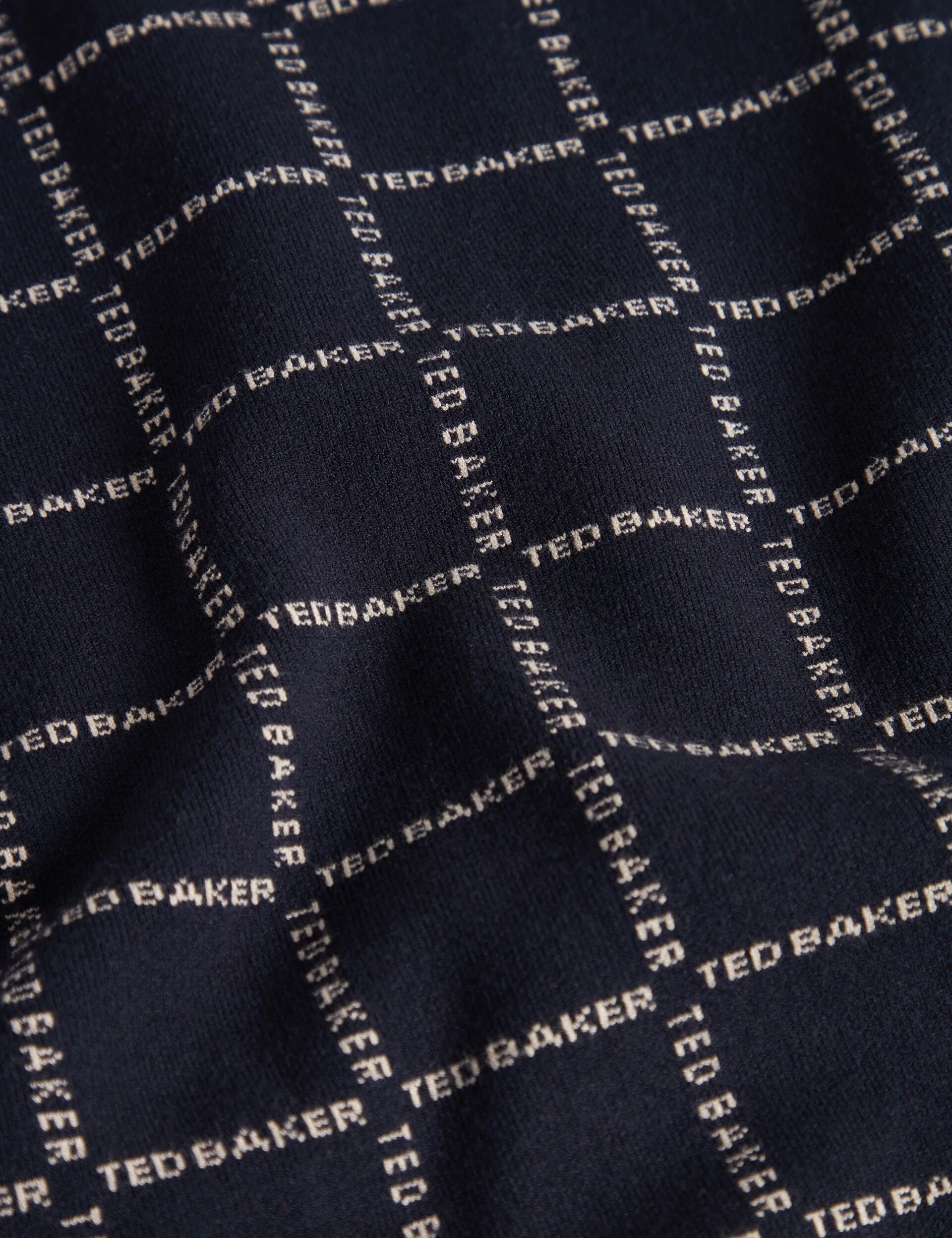 HARLENS | NAVY - Image 3