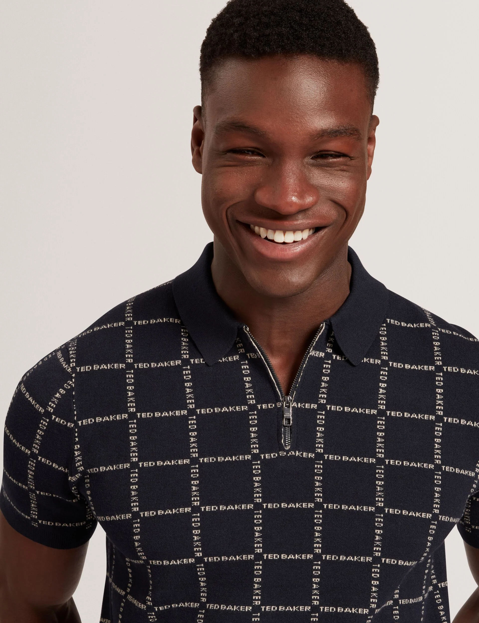 HARLENS | NAVY - Image 6