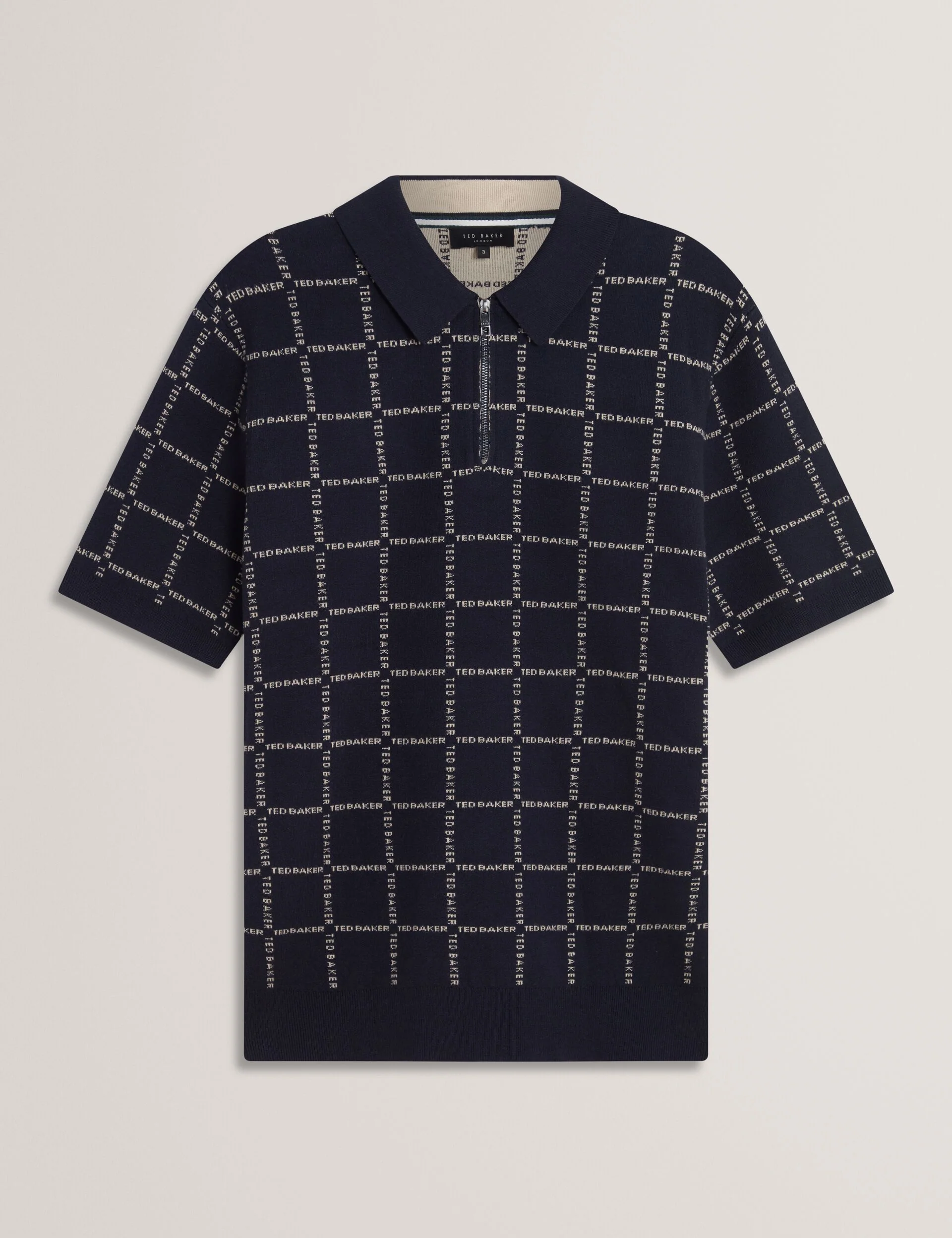 HARLENS | NAVY - Image 8