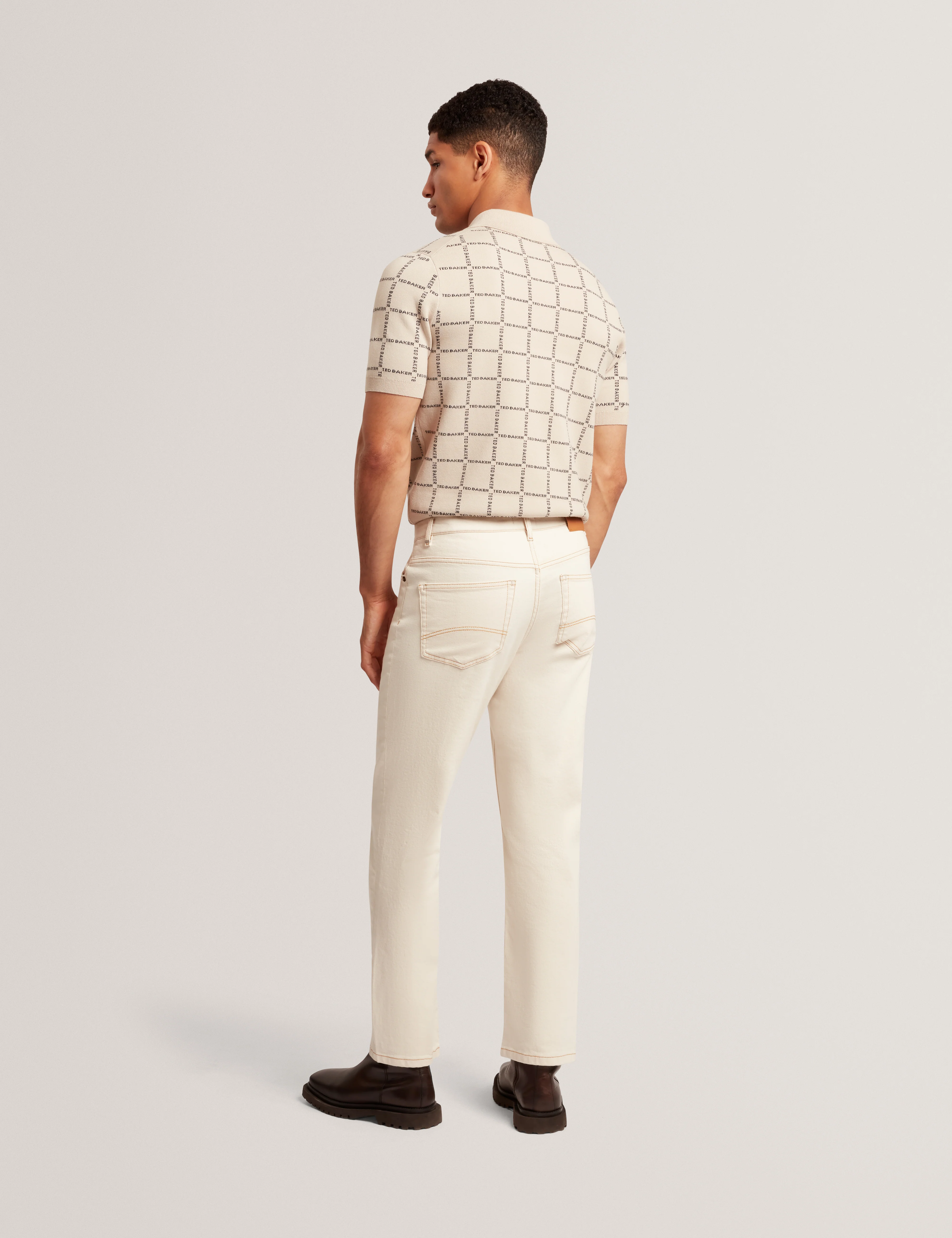 HARLENS | TAUPE - Image 2