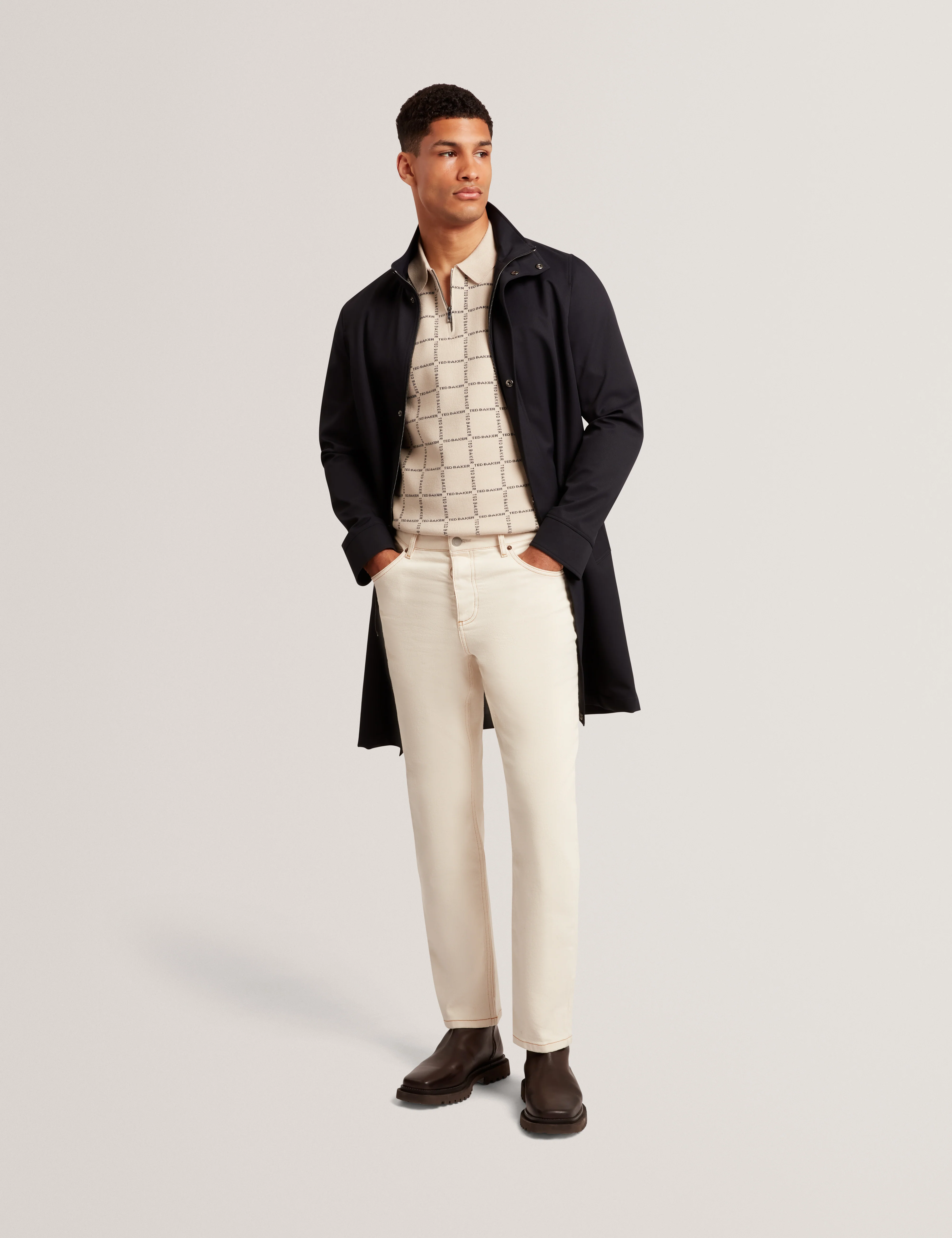 HARLENS | TAUPE - Image 3