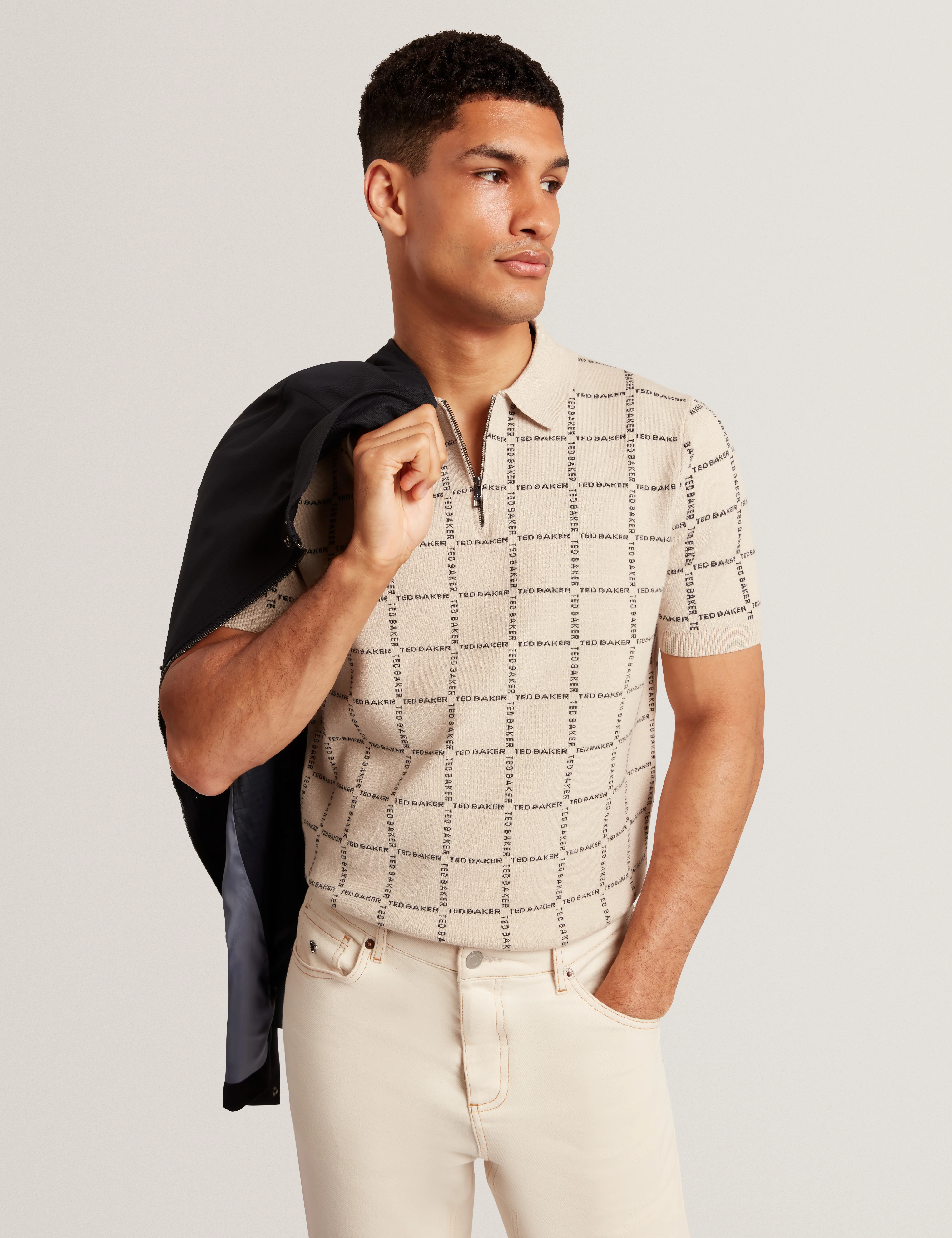 HARLENS | TAUPE - Image 5
