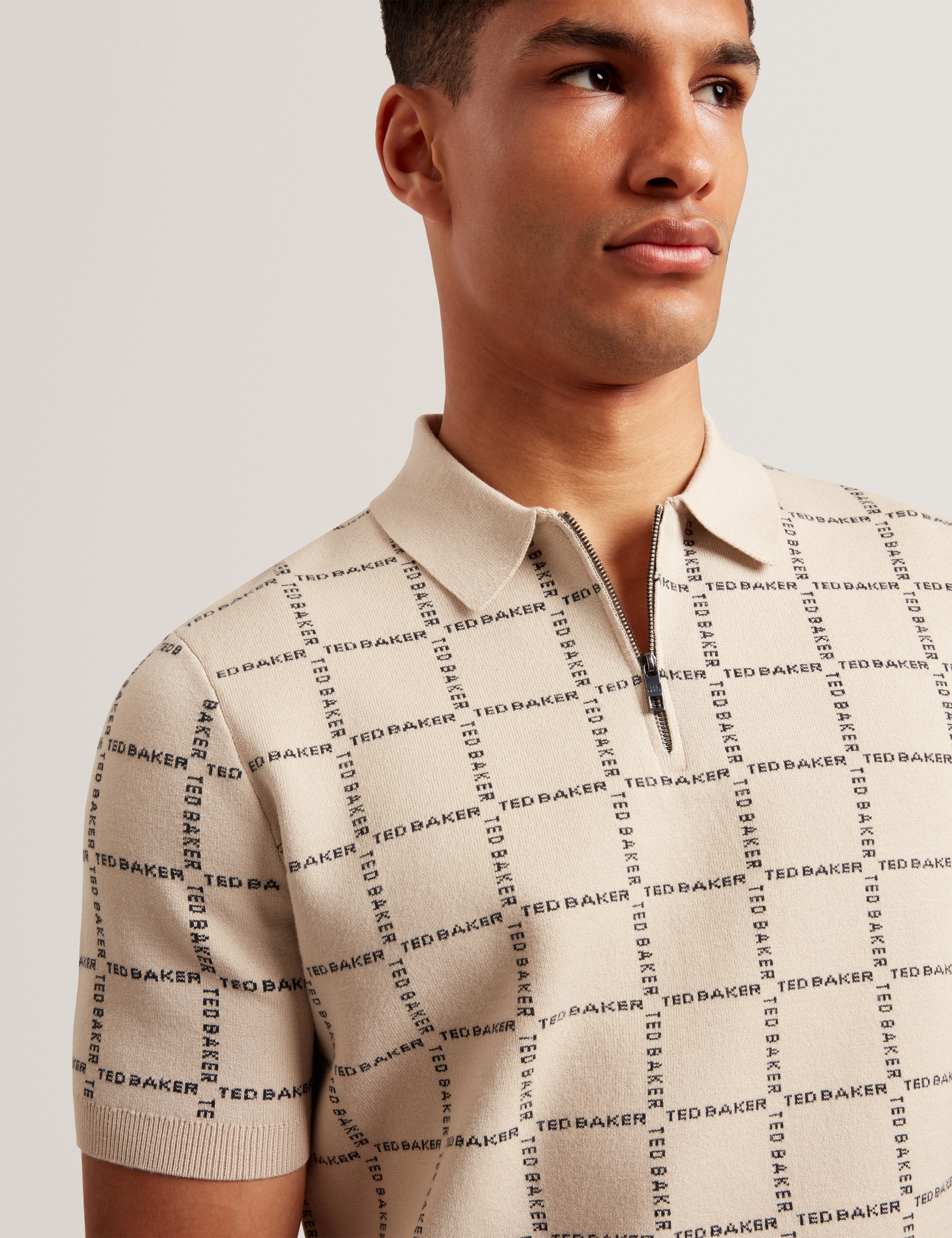 HARLENS | TAUPE - Image 6