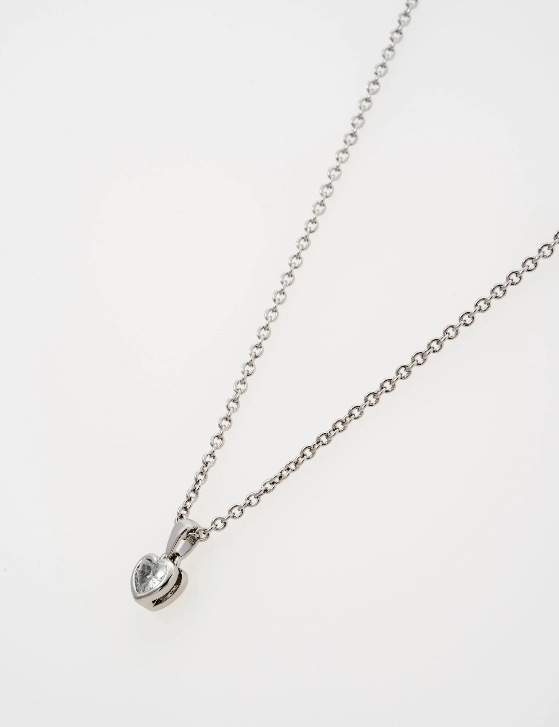 HARLOWS | SILVER