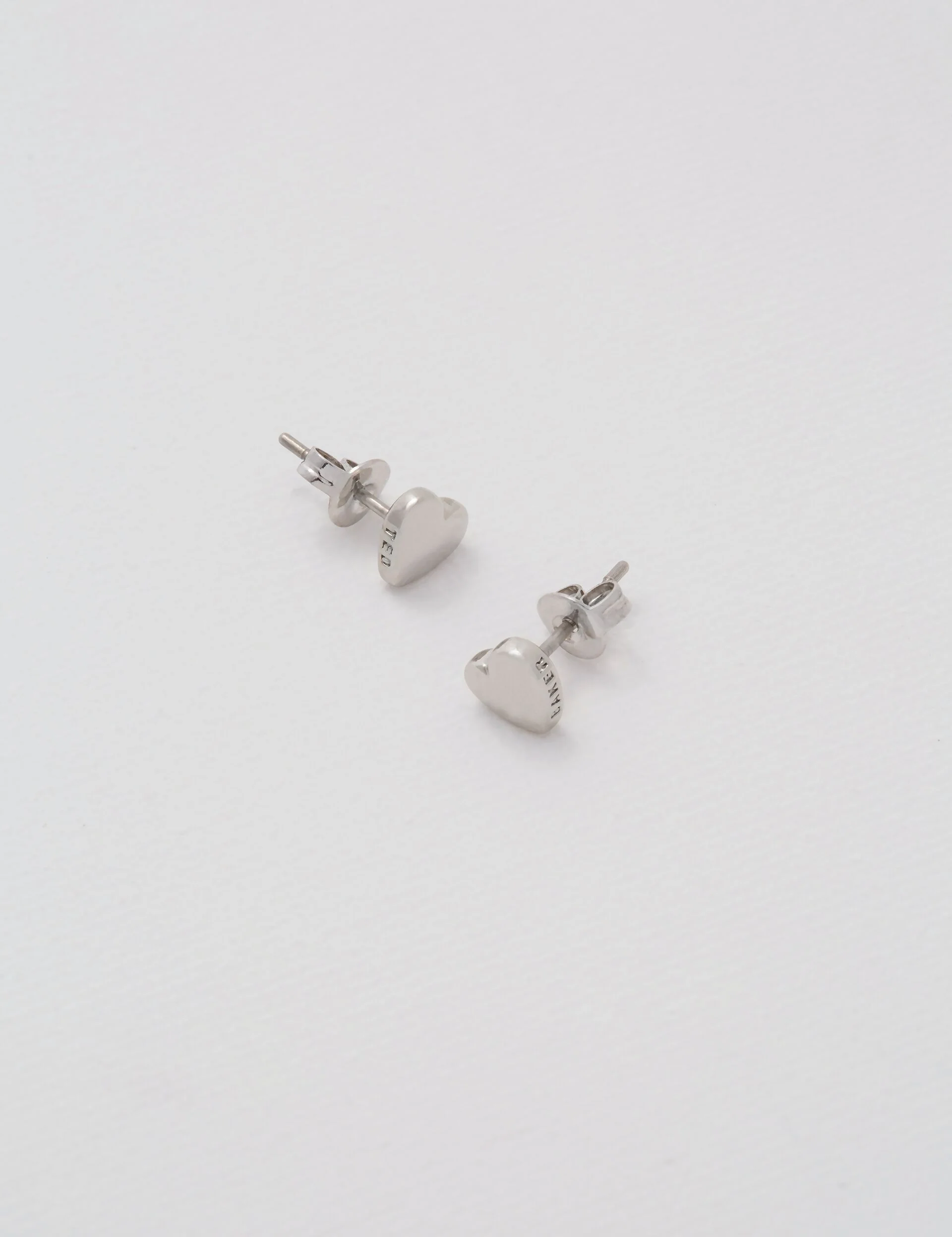 HARLY | SILVER