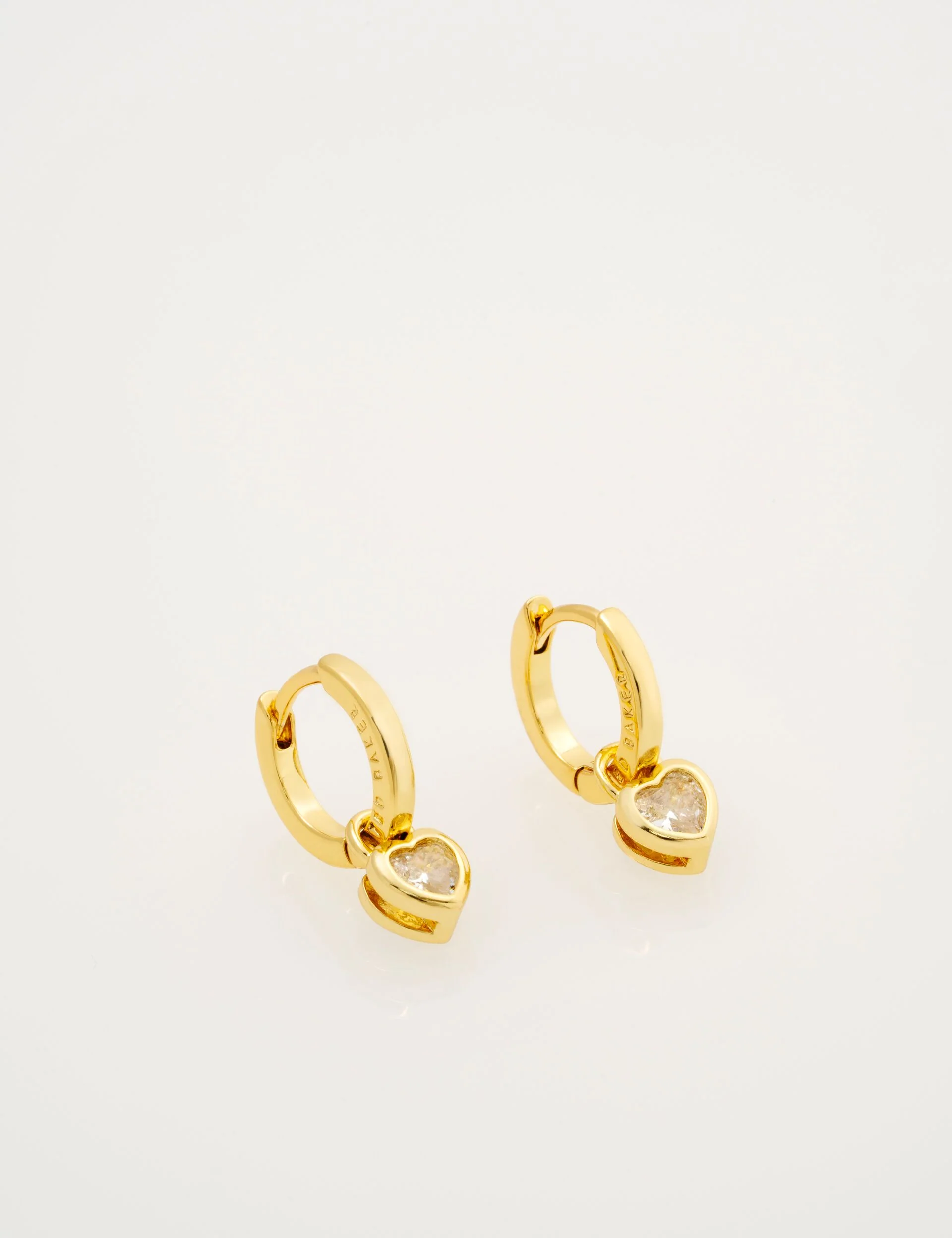 HARPERG | GOLD