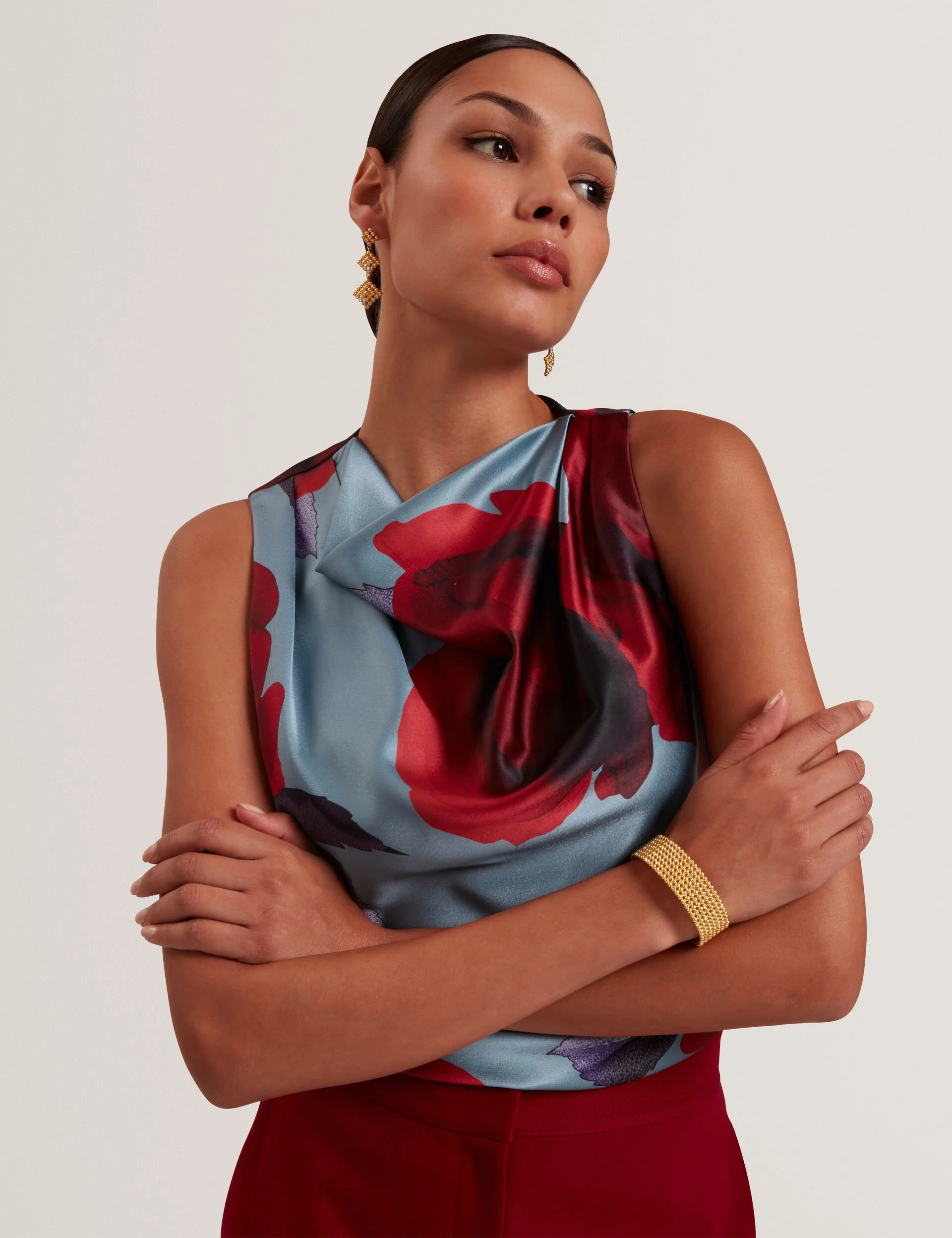 HARPLYN | LIGHT BLUE - Image 4