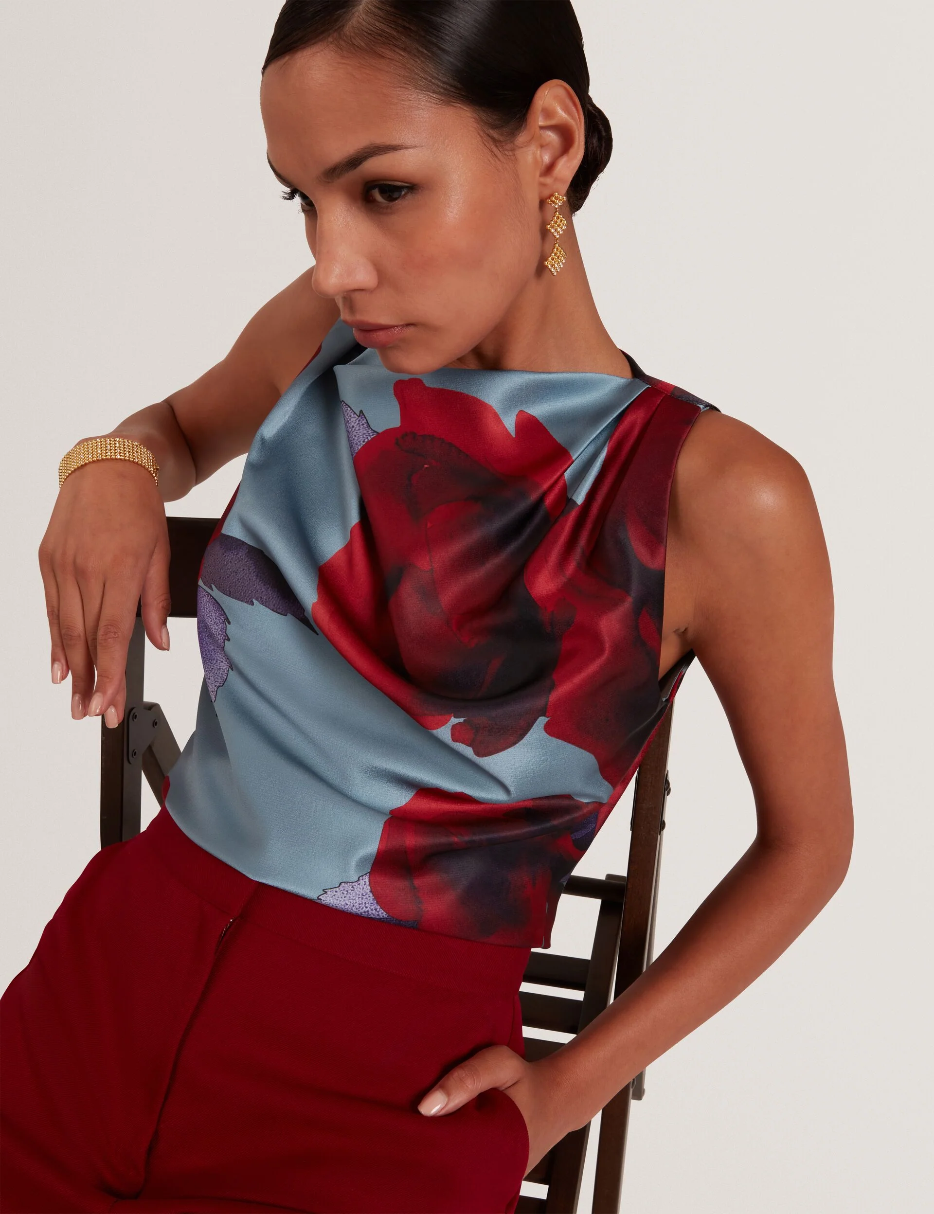 HARPLYN | LIGHT BLUE - Image 6