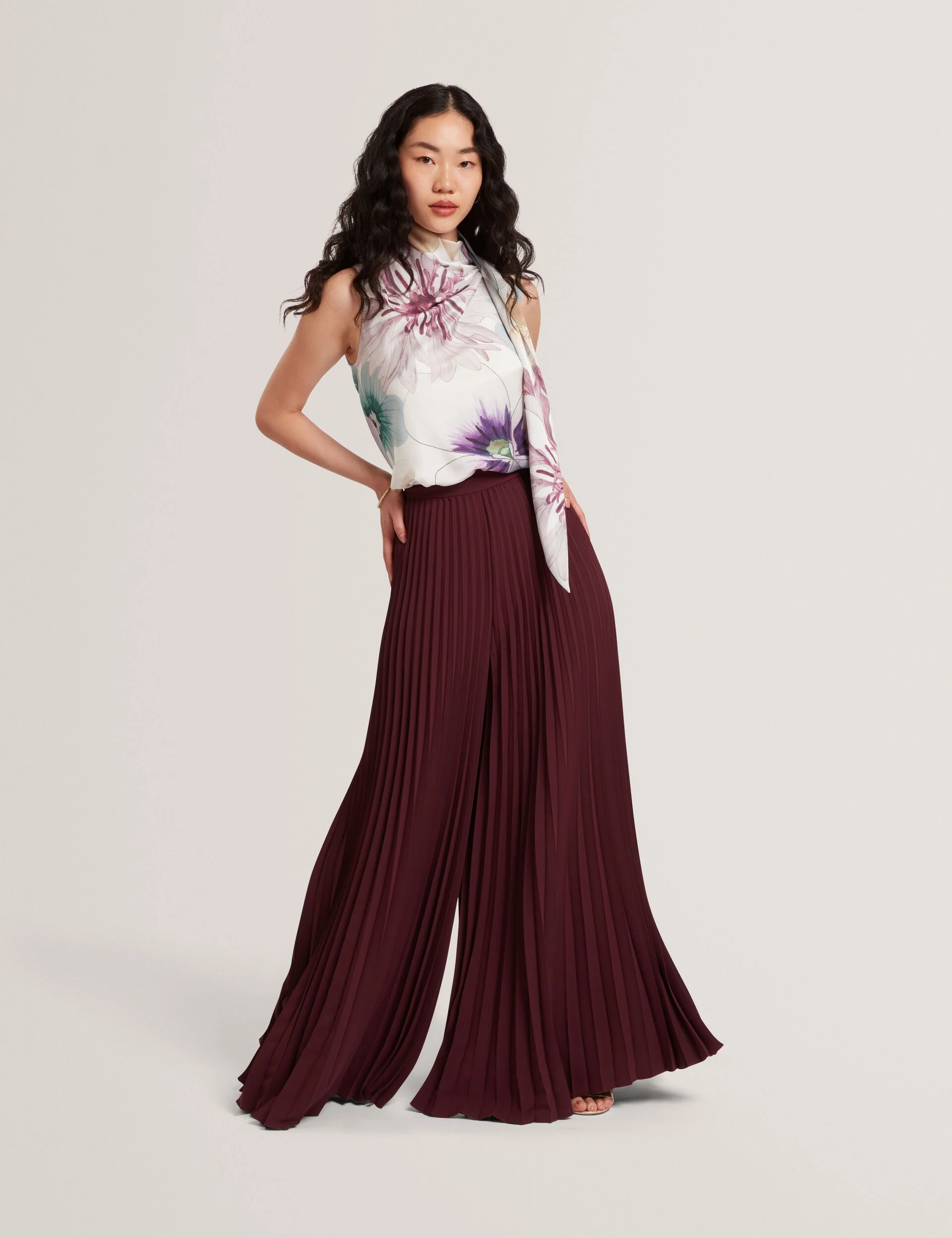HARYX | OXBLOOD - Image 2