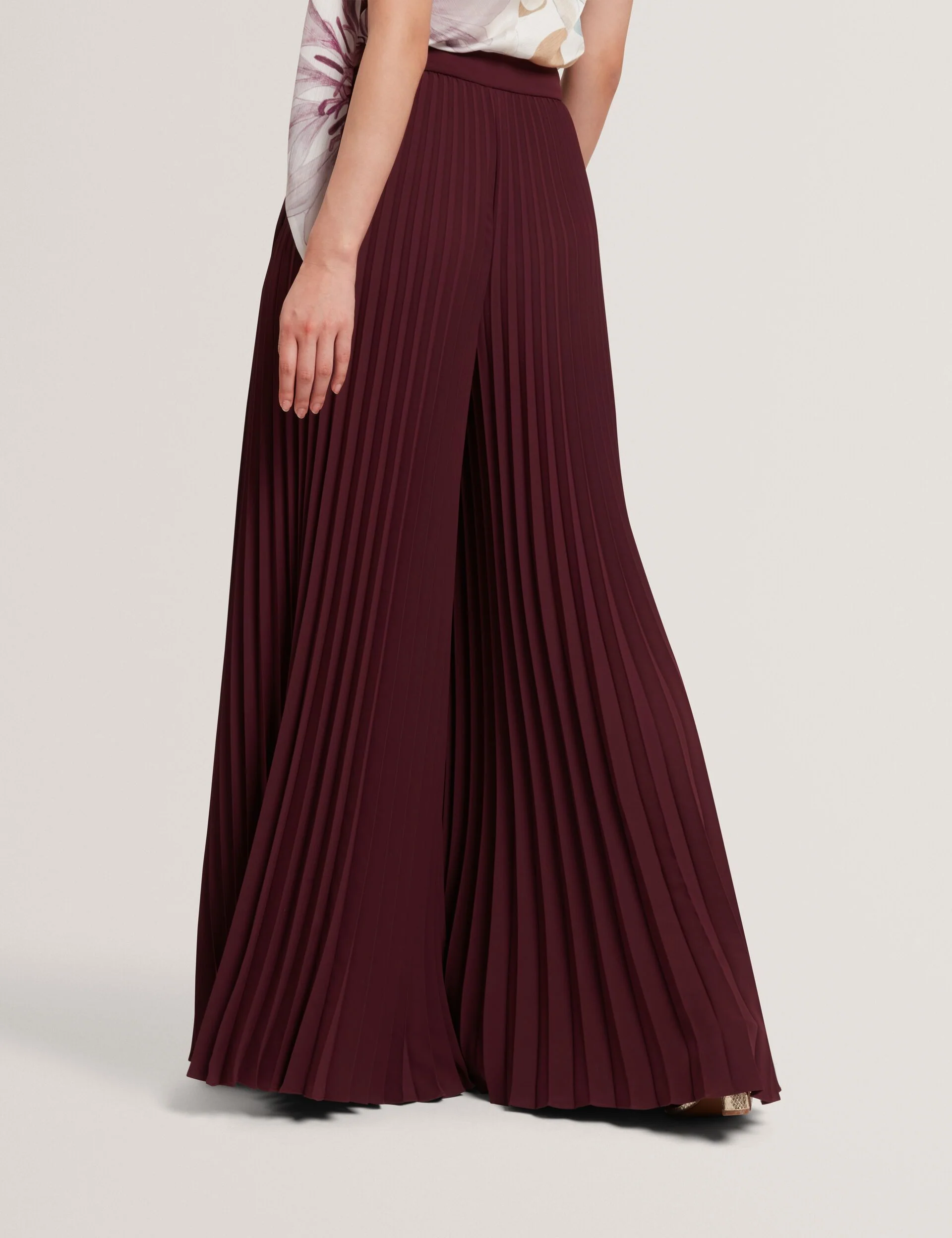 HARYX | OXBLOOD - Image 5