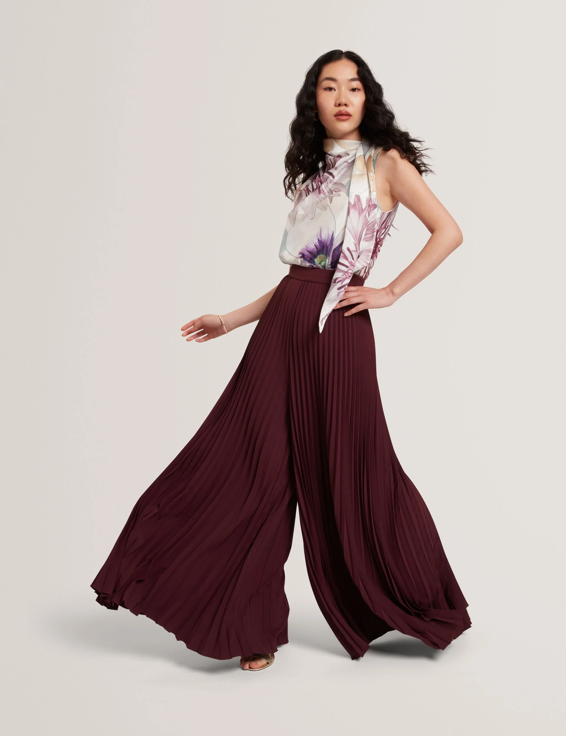 HARYX | OXBLOOD - Image 6