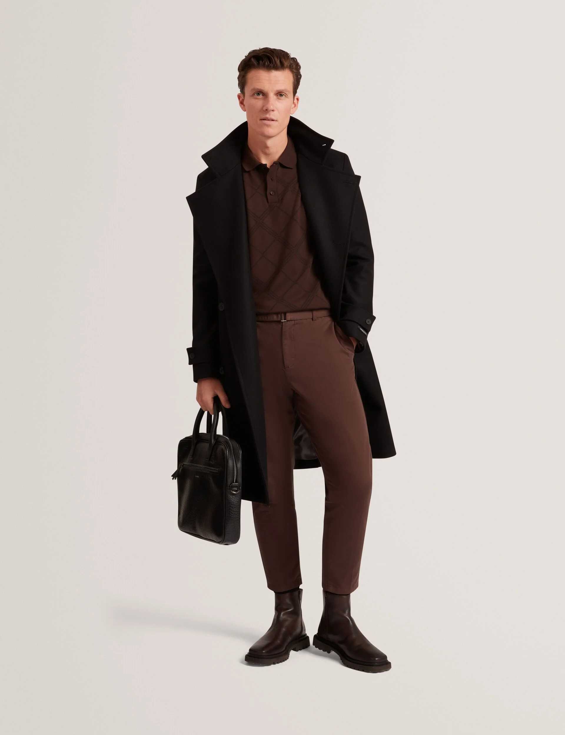 HAVEL | DARK BROWN - Image 2