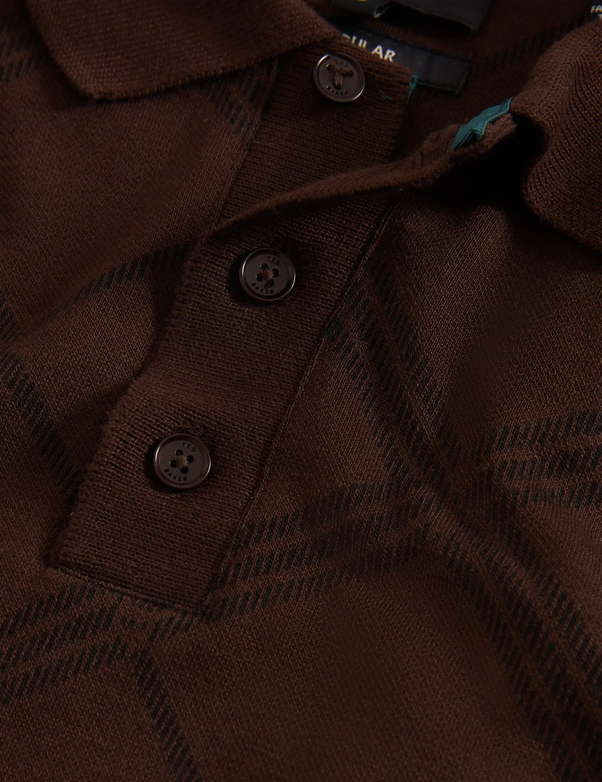 HAVEL | DARK BROWN - Image 3