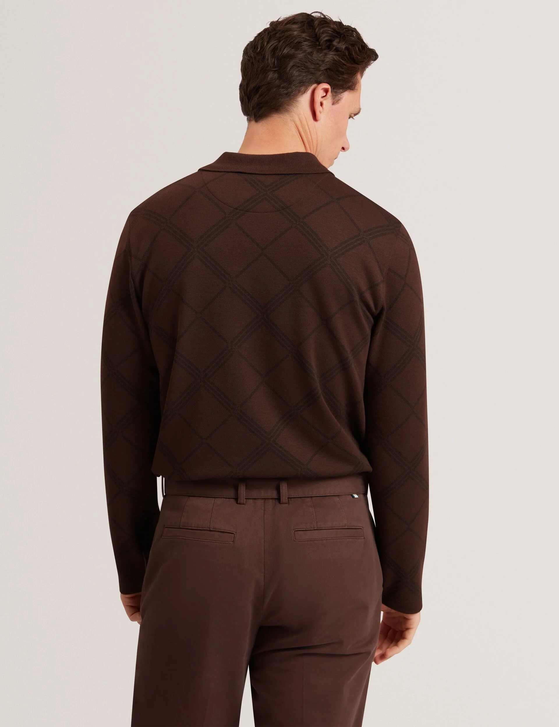 HAVEL | DARK BROWN - Image 5