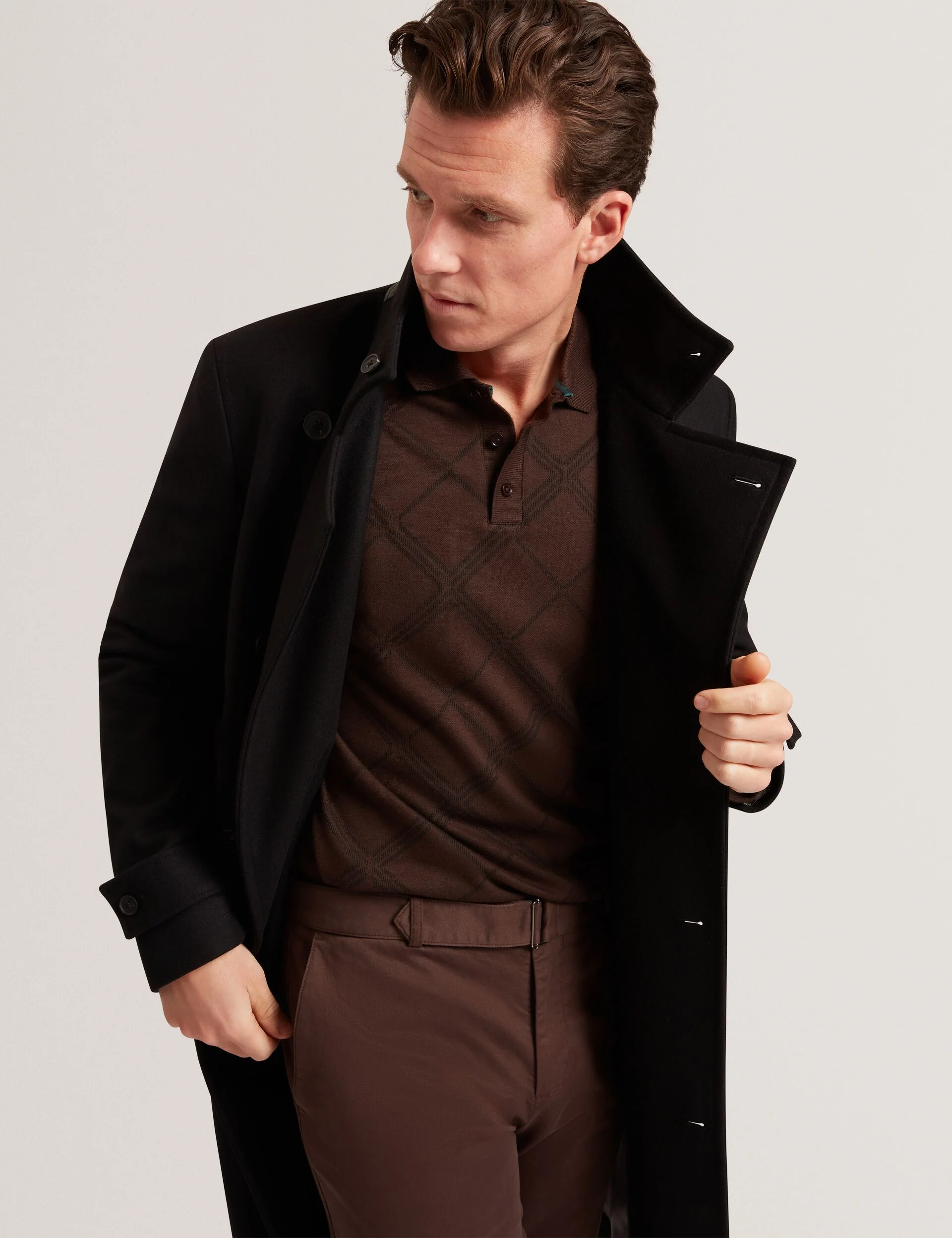 HAVEL | DARK BROWN - Image 6