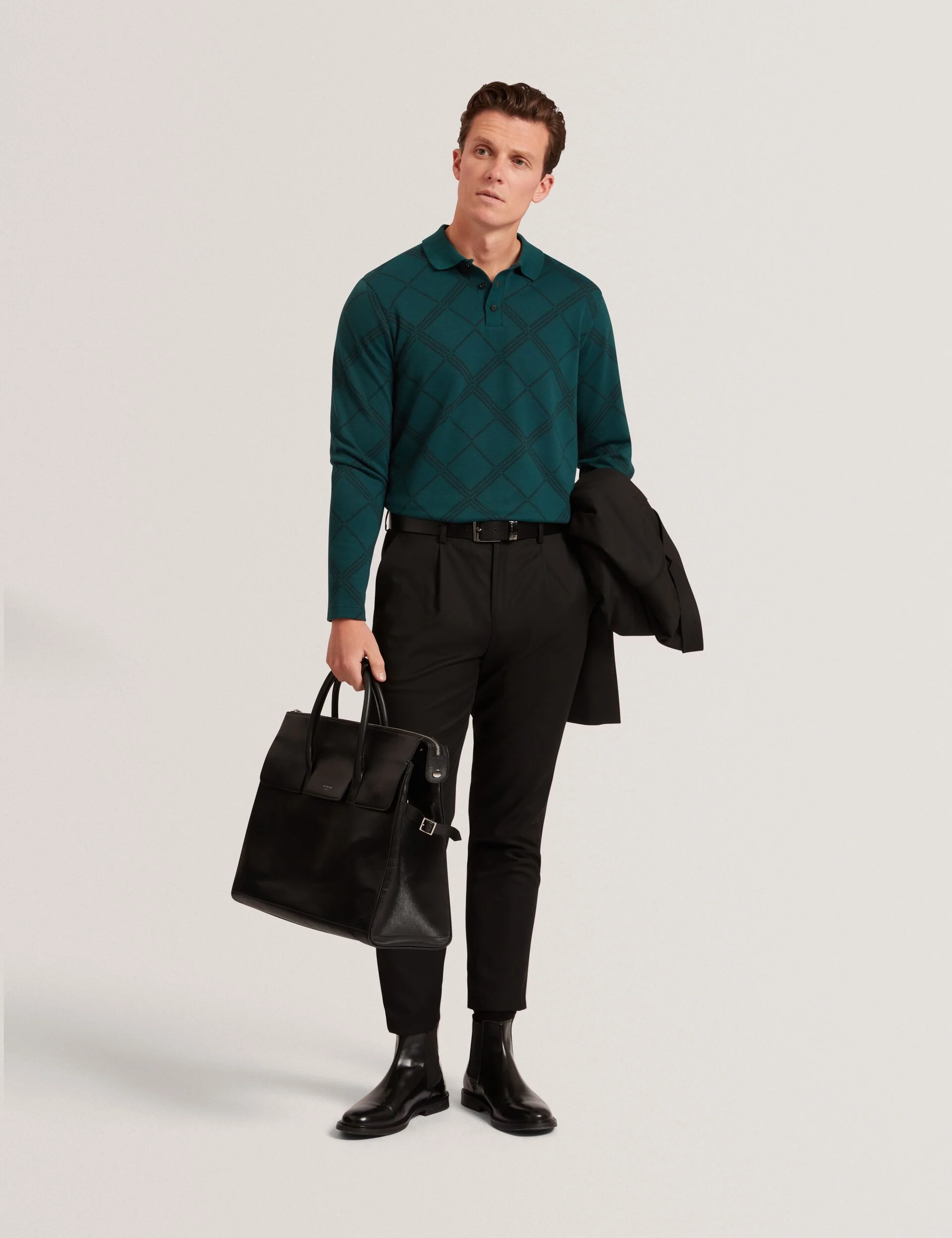 HAVEL | DARK GREEN - Image 2