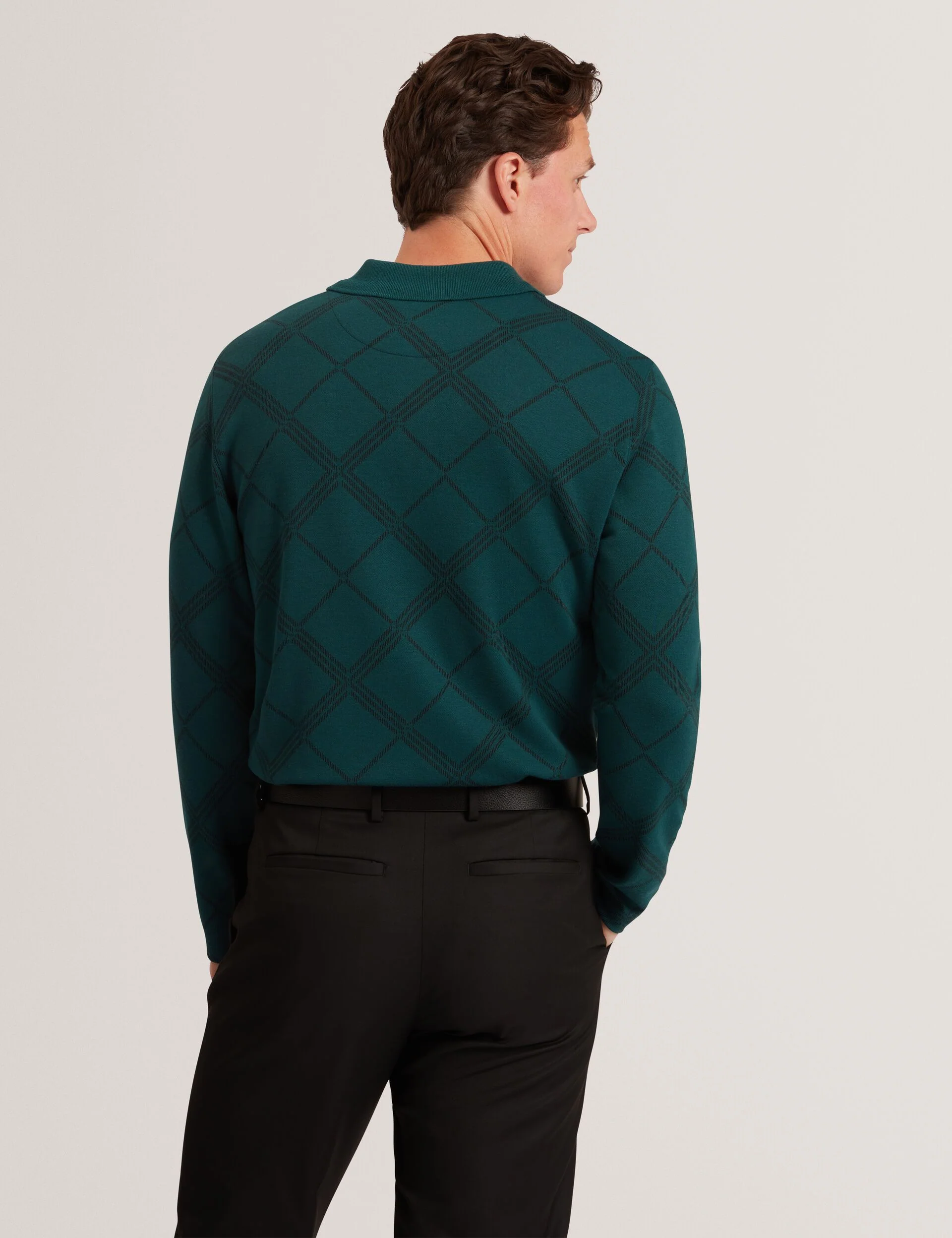 HAVEL | DARK GREEN - Image 4