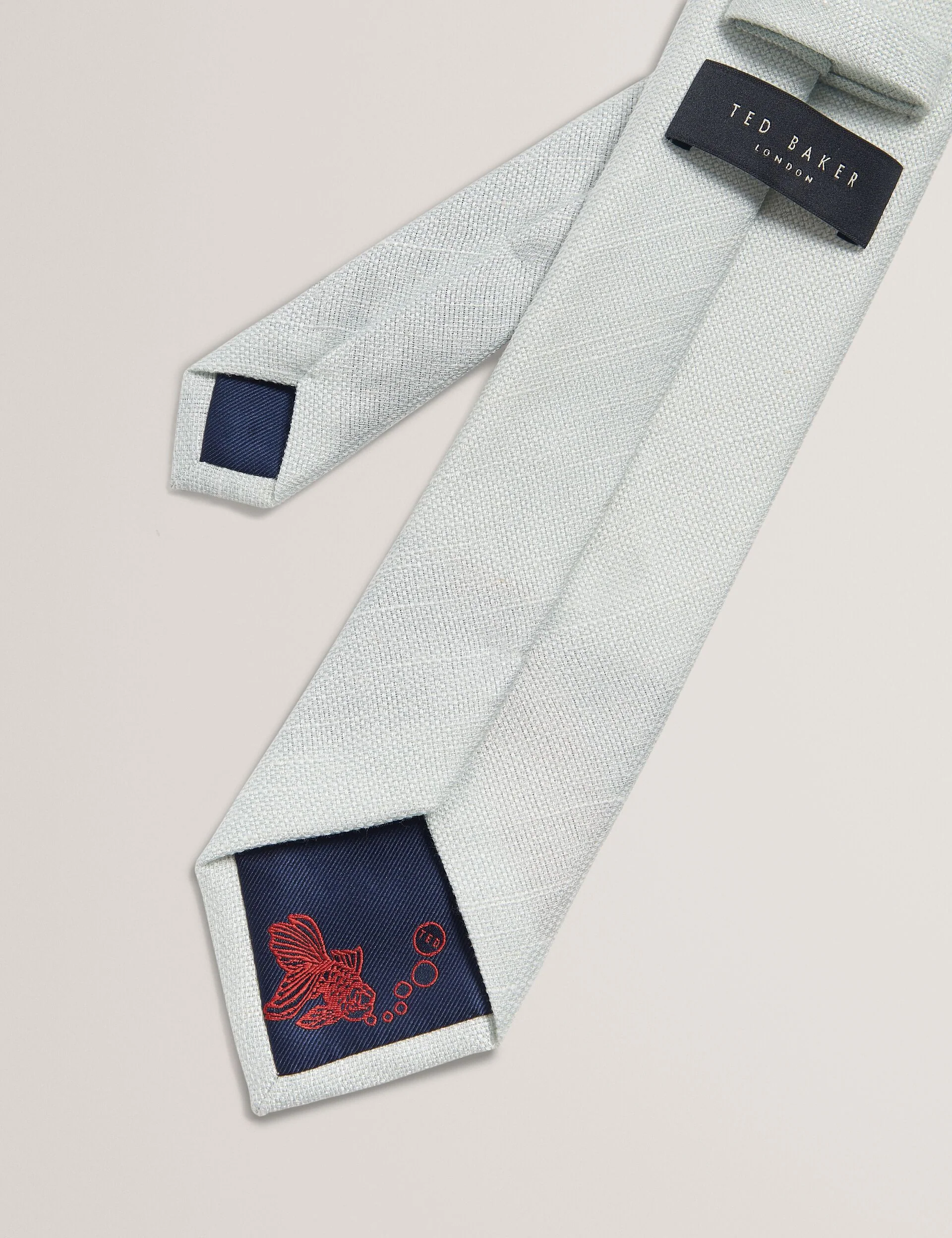 HAWKWEL | PALE GREEN - Image 3