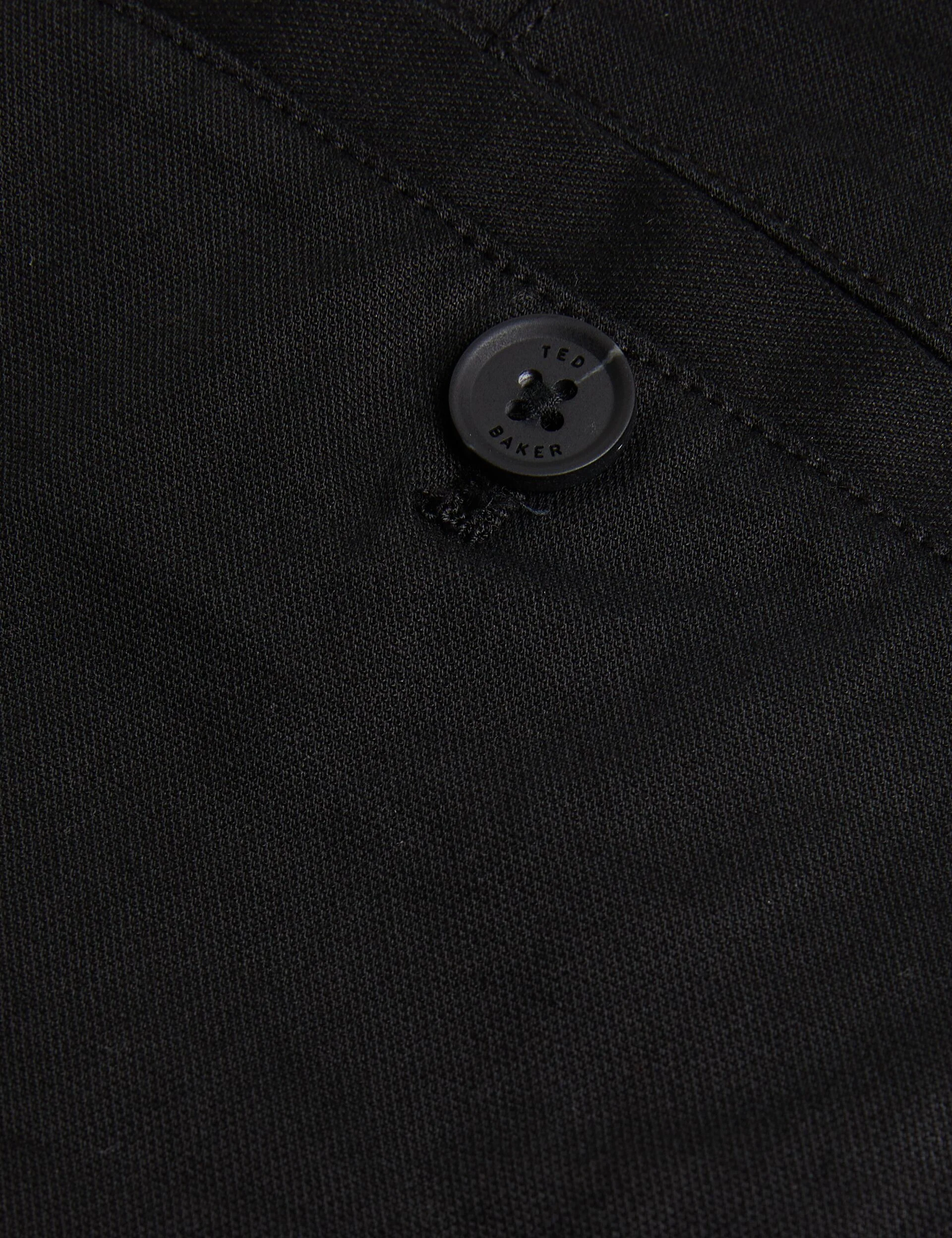 HAYBRN | BLACK - Image 5