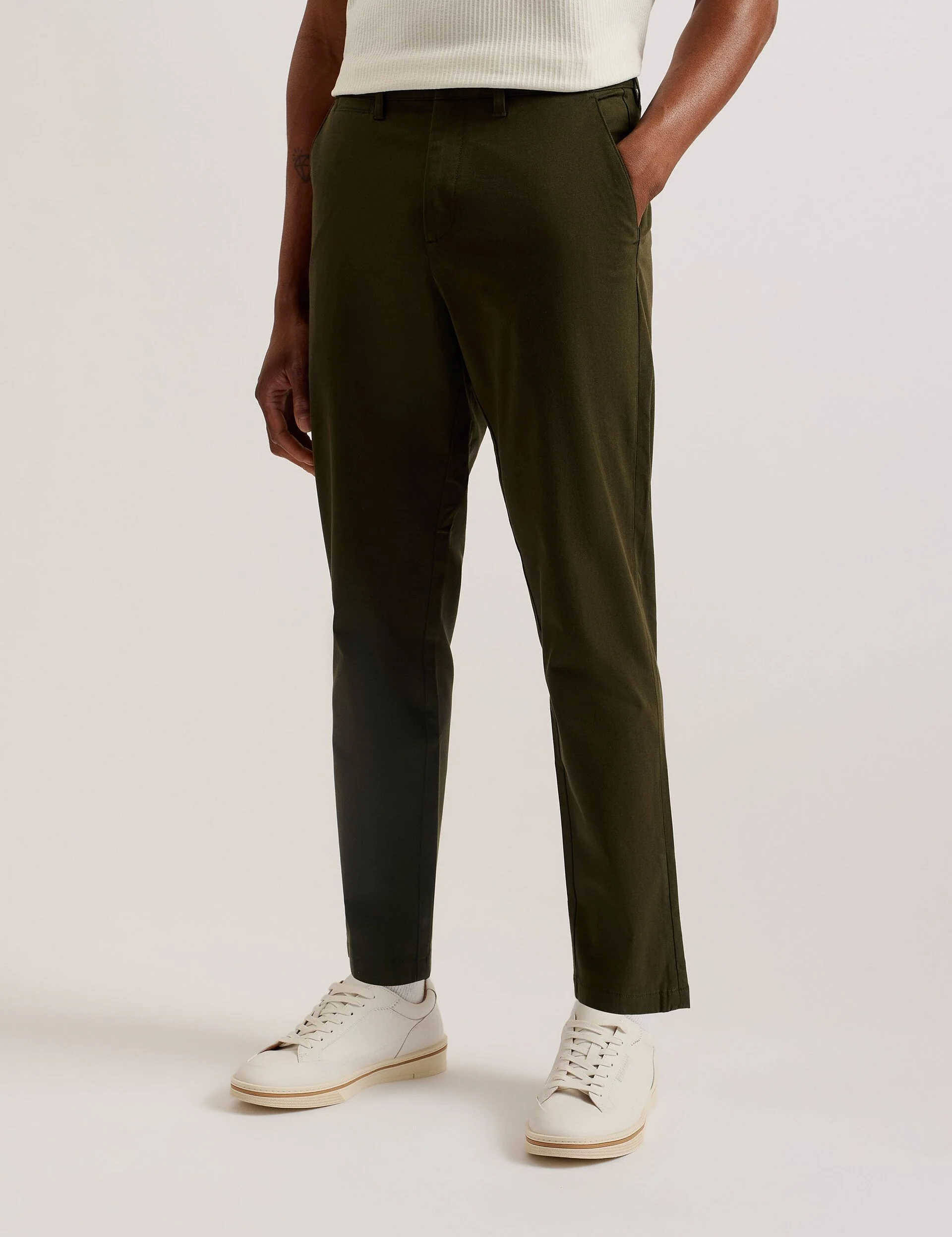 HAYBRN | KHAKI - Image 2