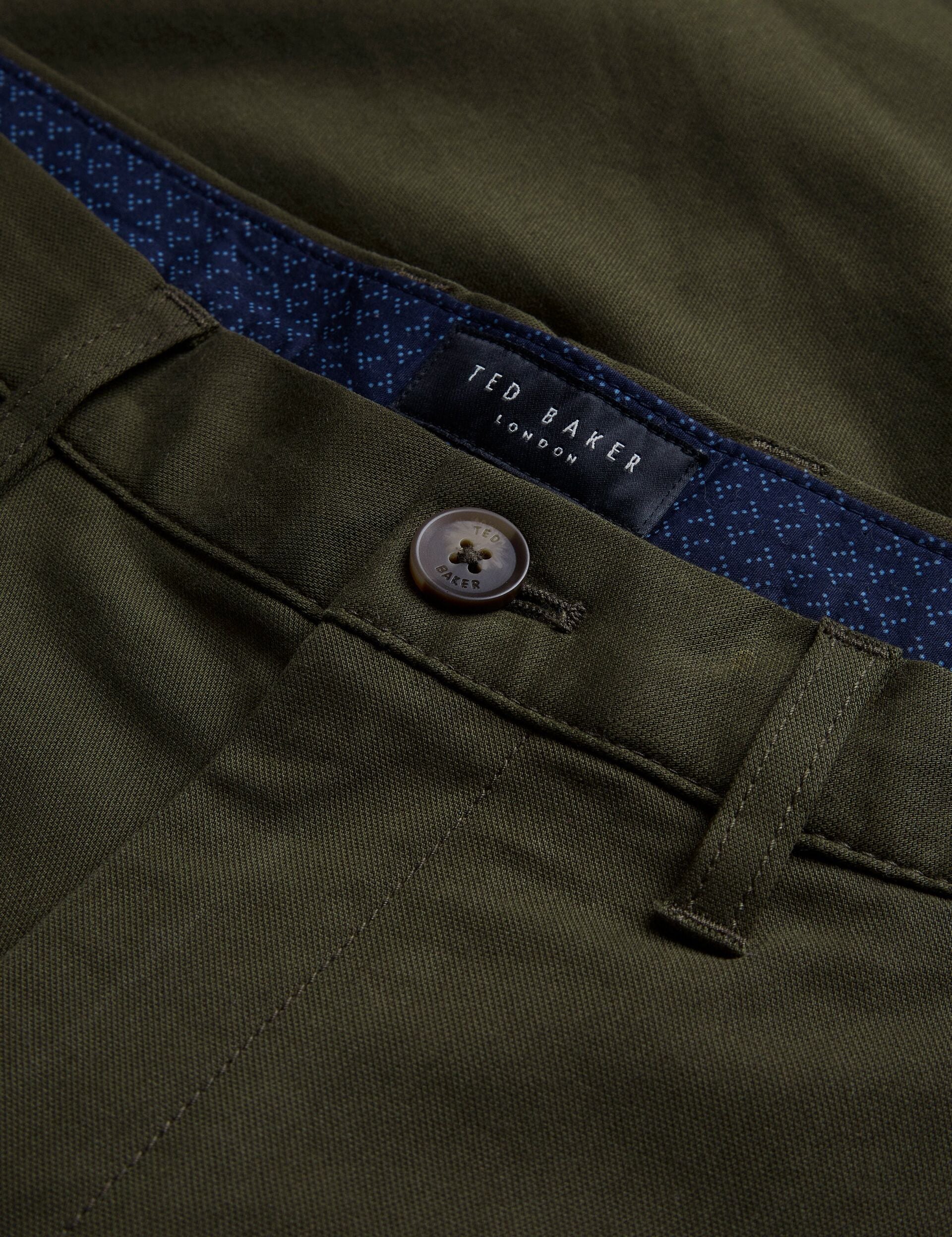 HAYBRN | KHAKI - Image 3