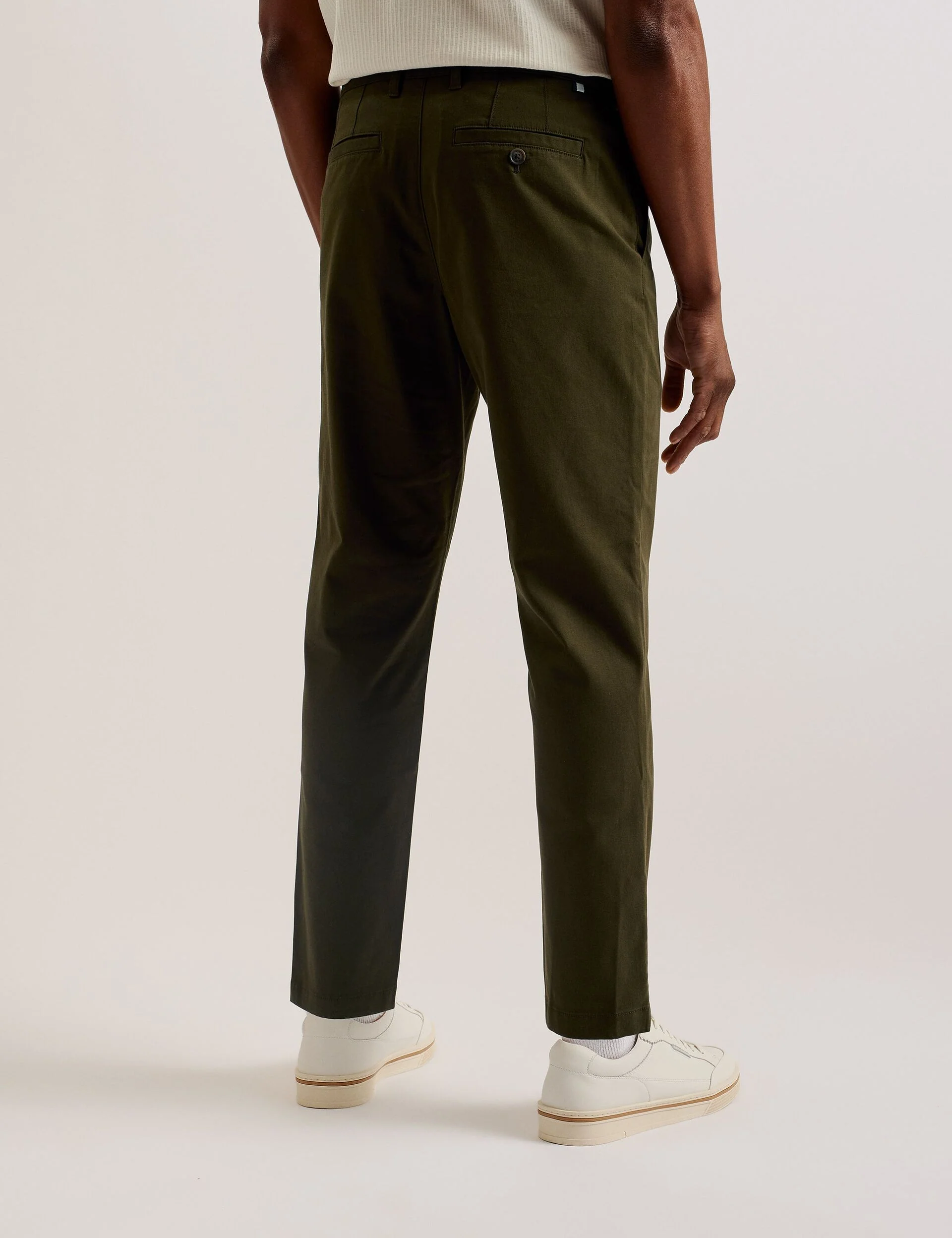 HAYBRN | KHAKI - Image 4