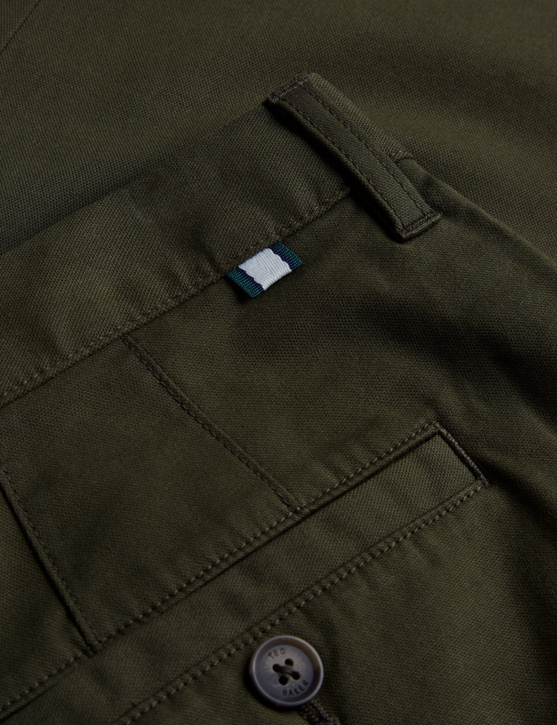 HAYBRN | KHAKI - Image 5