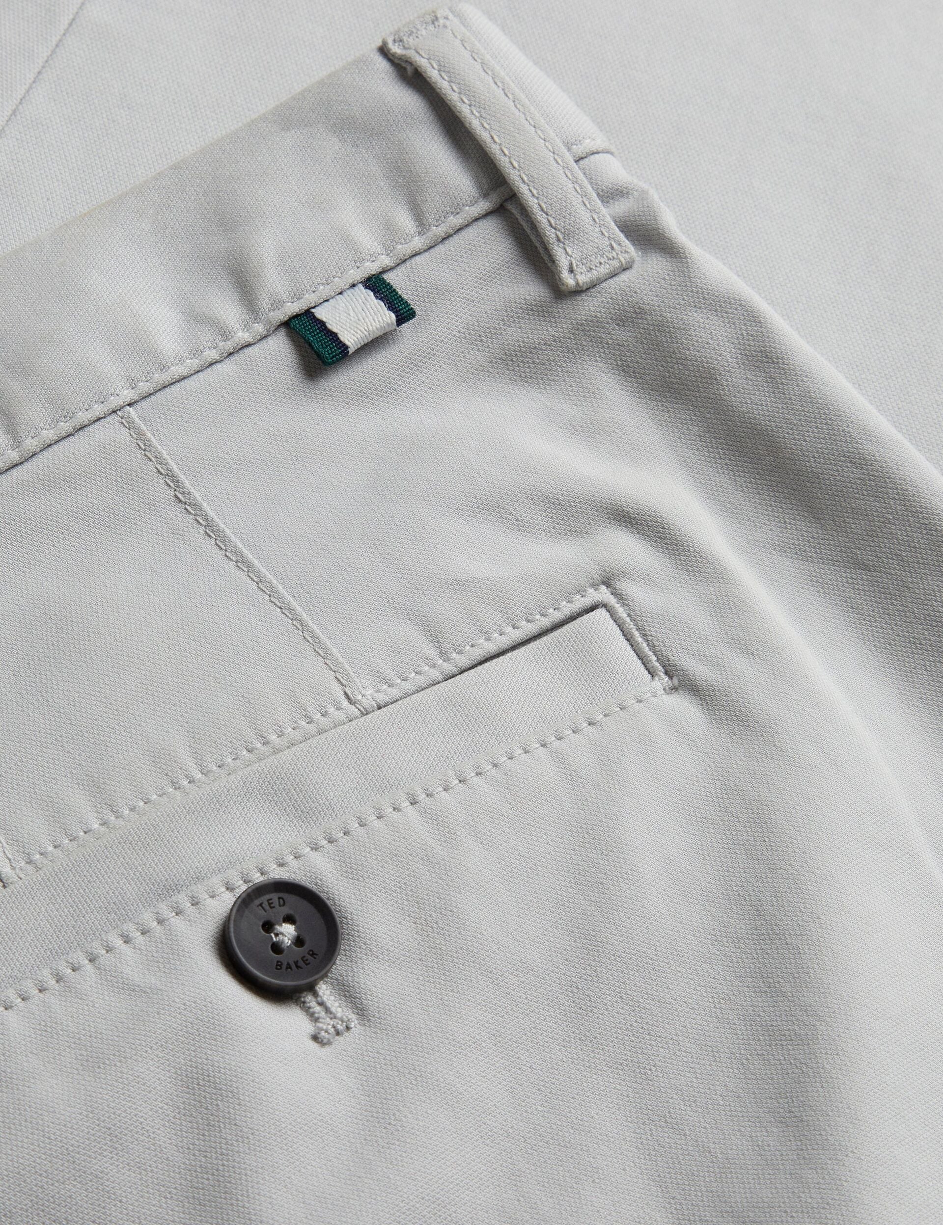 HAYBRN | LIGHT GREY - Image 5