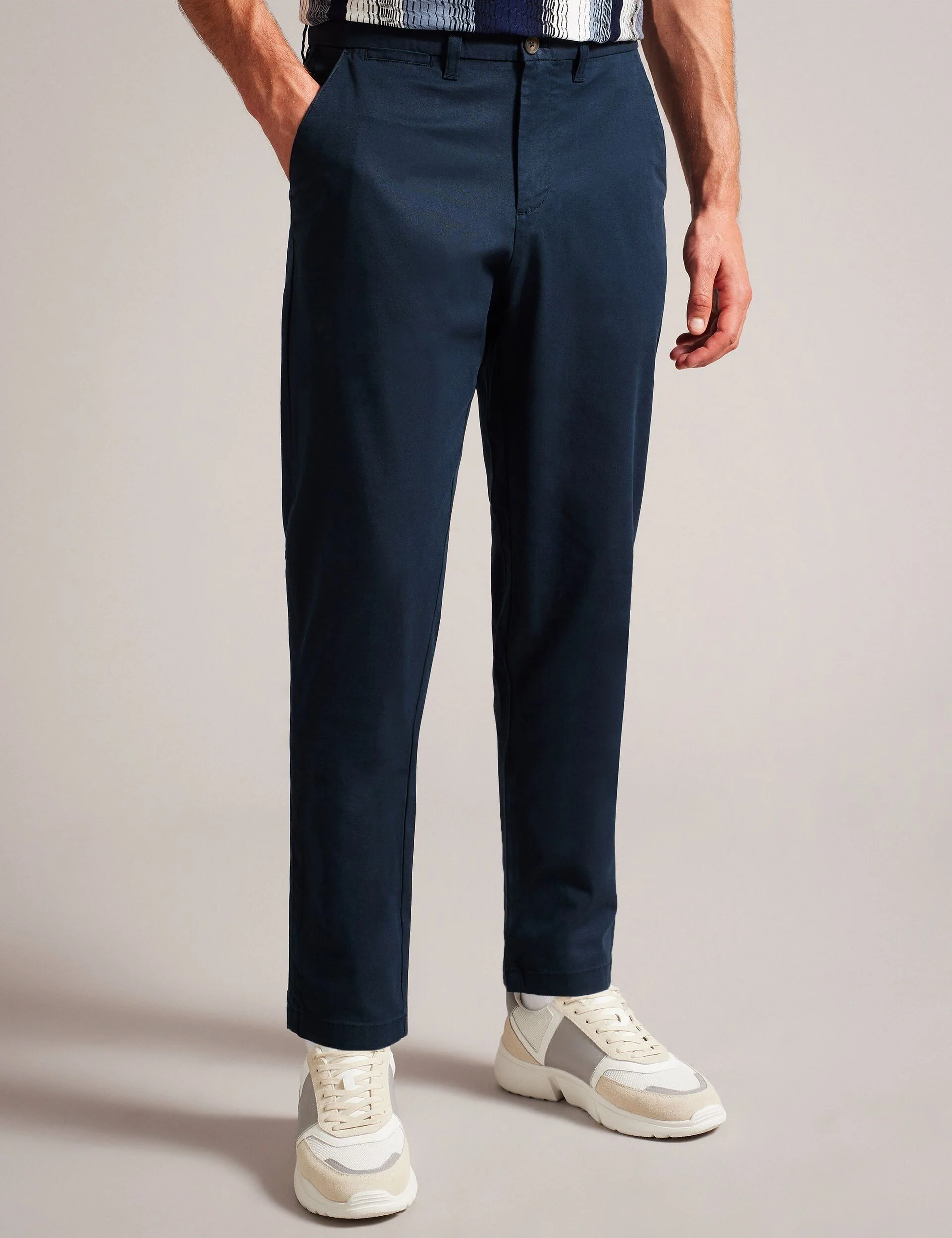 HAYBRN | NAVY - Image 2