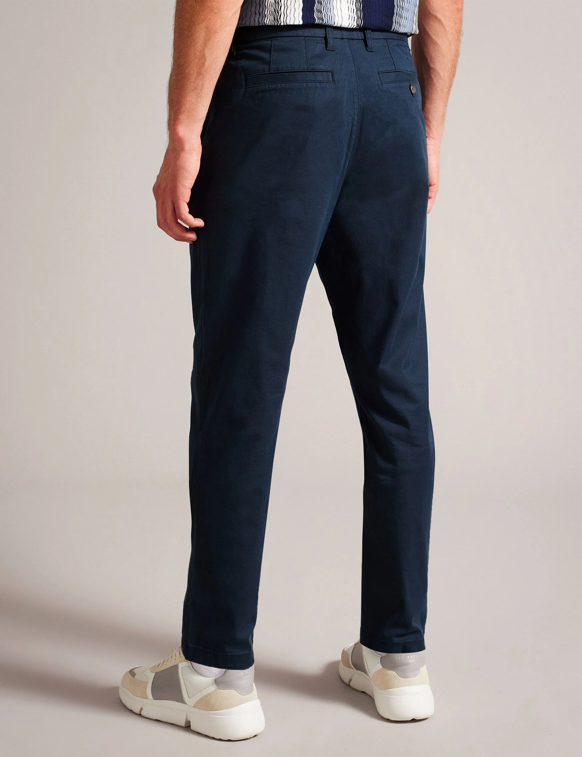 HAYBRN | NAVY - Image 4