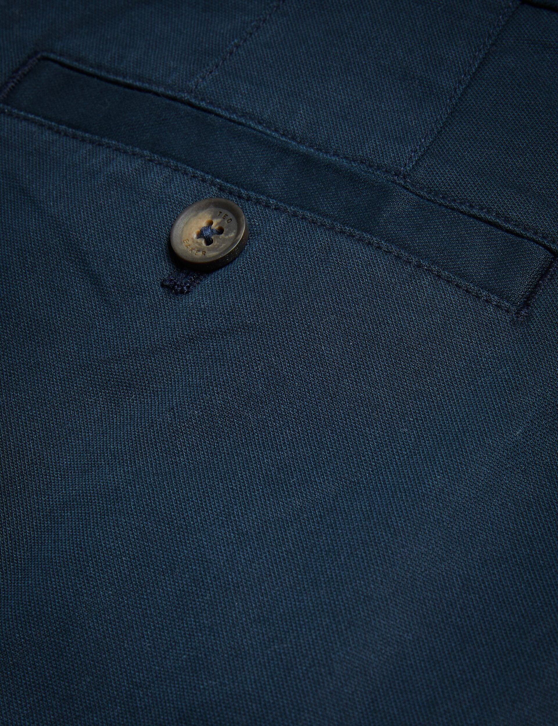 HAYBRN | NAVY - Image 5