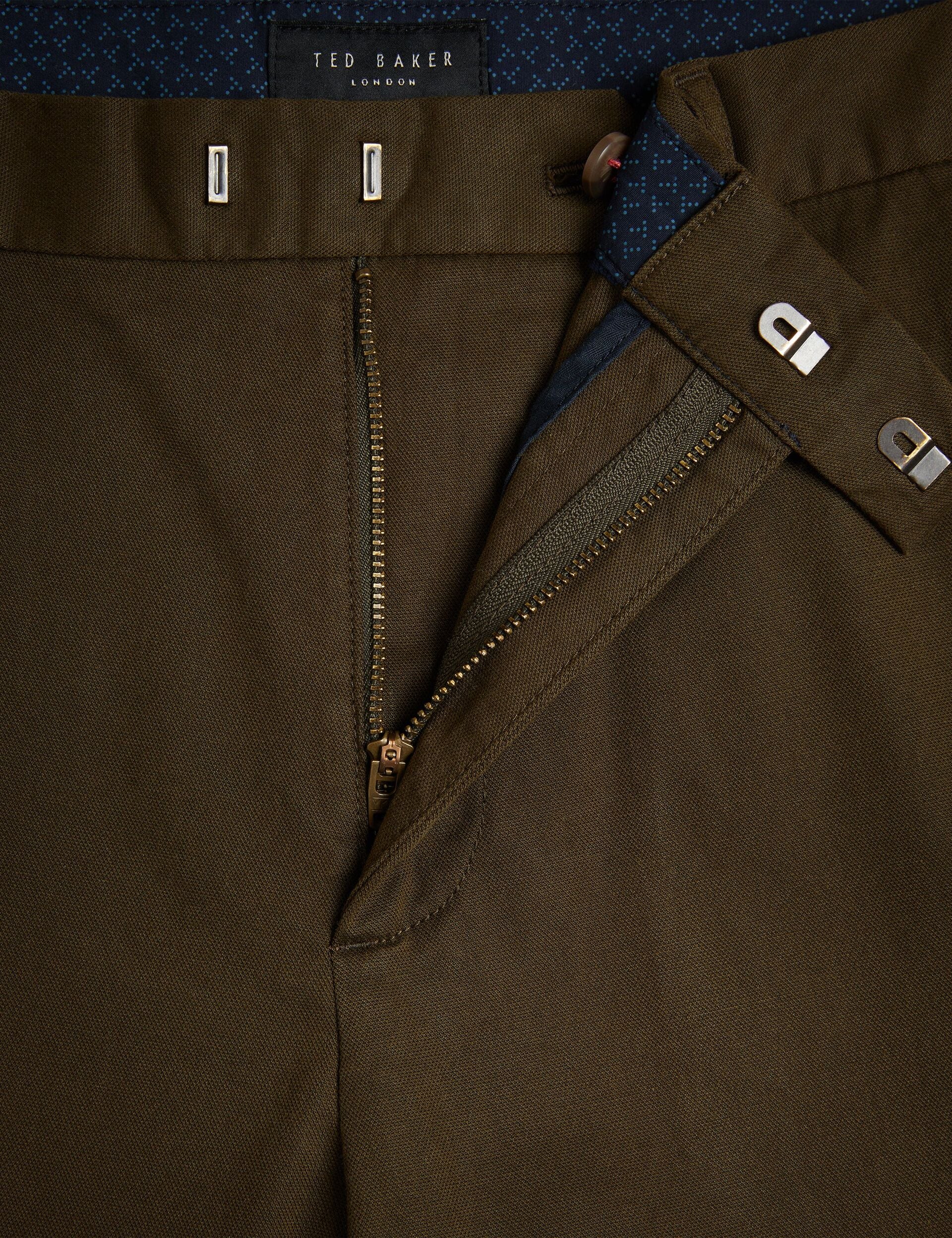 HAYDAE | KHAKI - Image 3