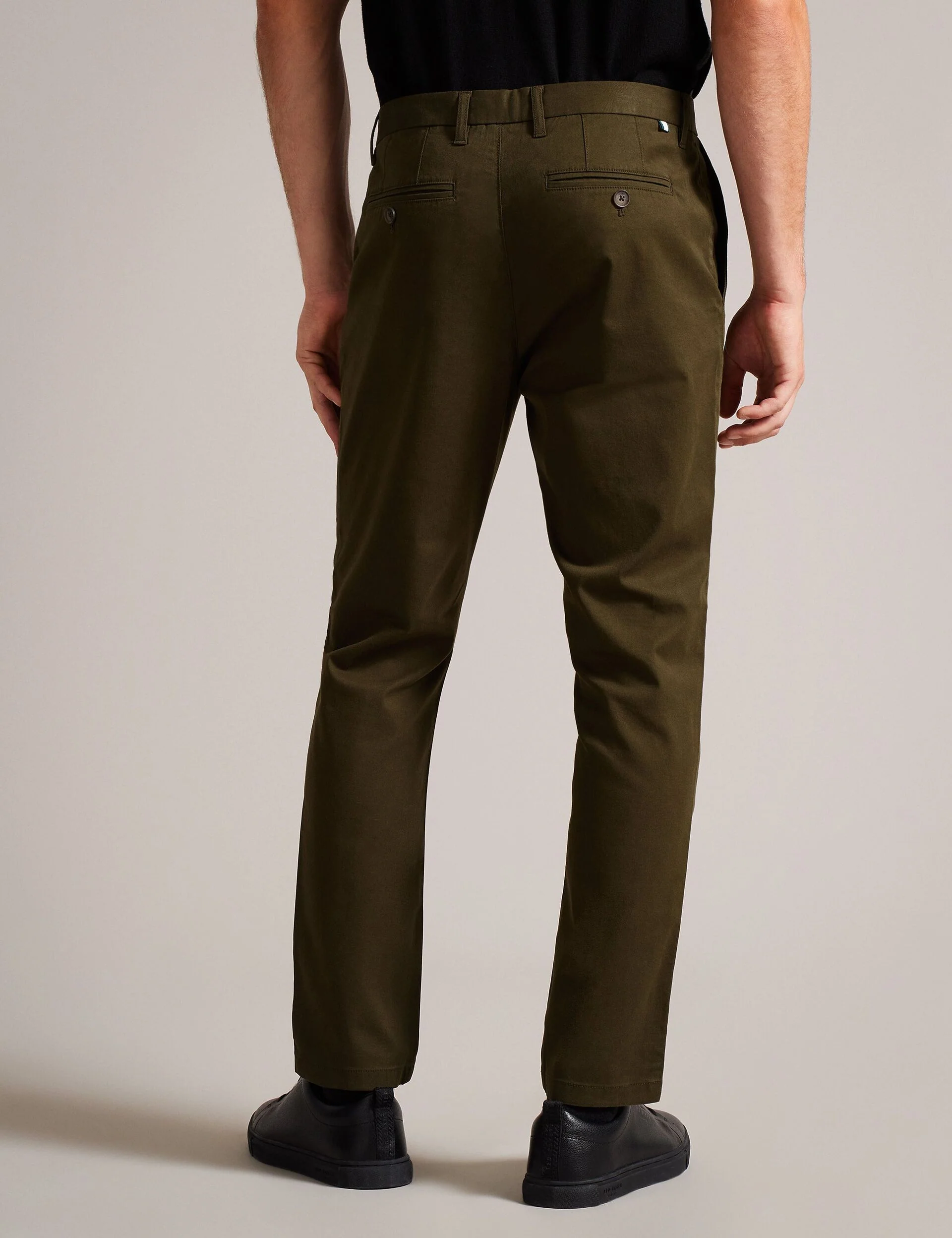 HAYDAE | KHAKI - Image 4