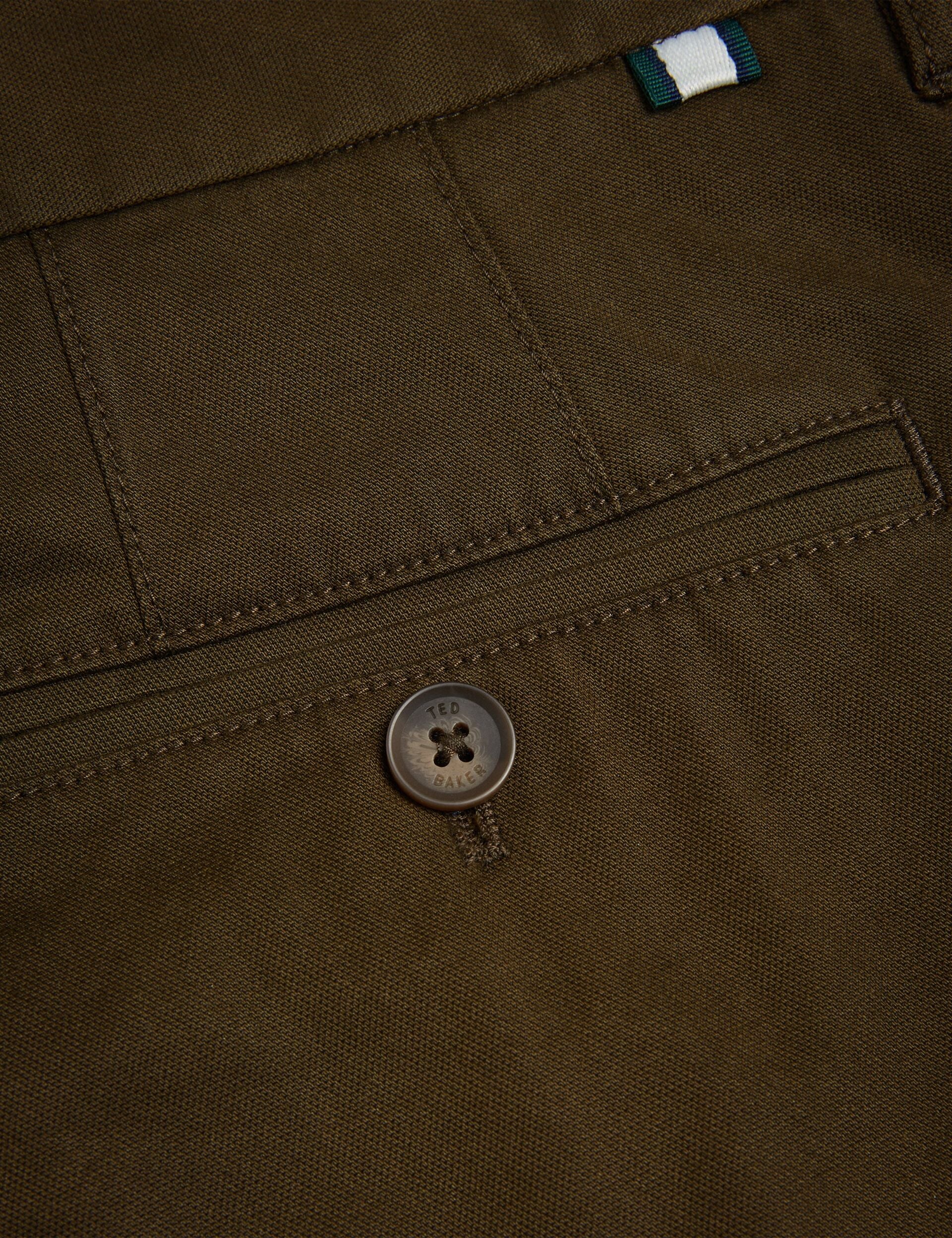 HAYDAE | KHAKI - Image 5