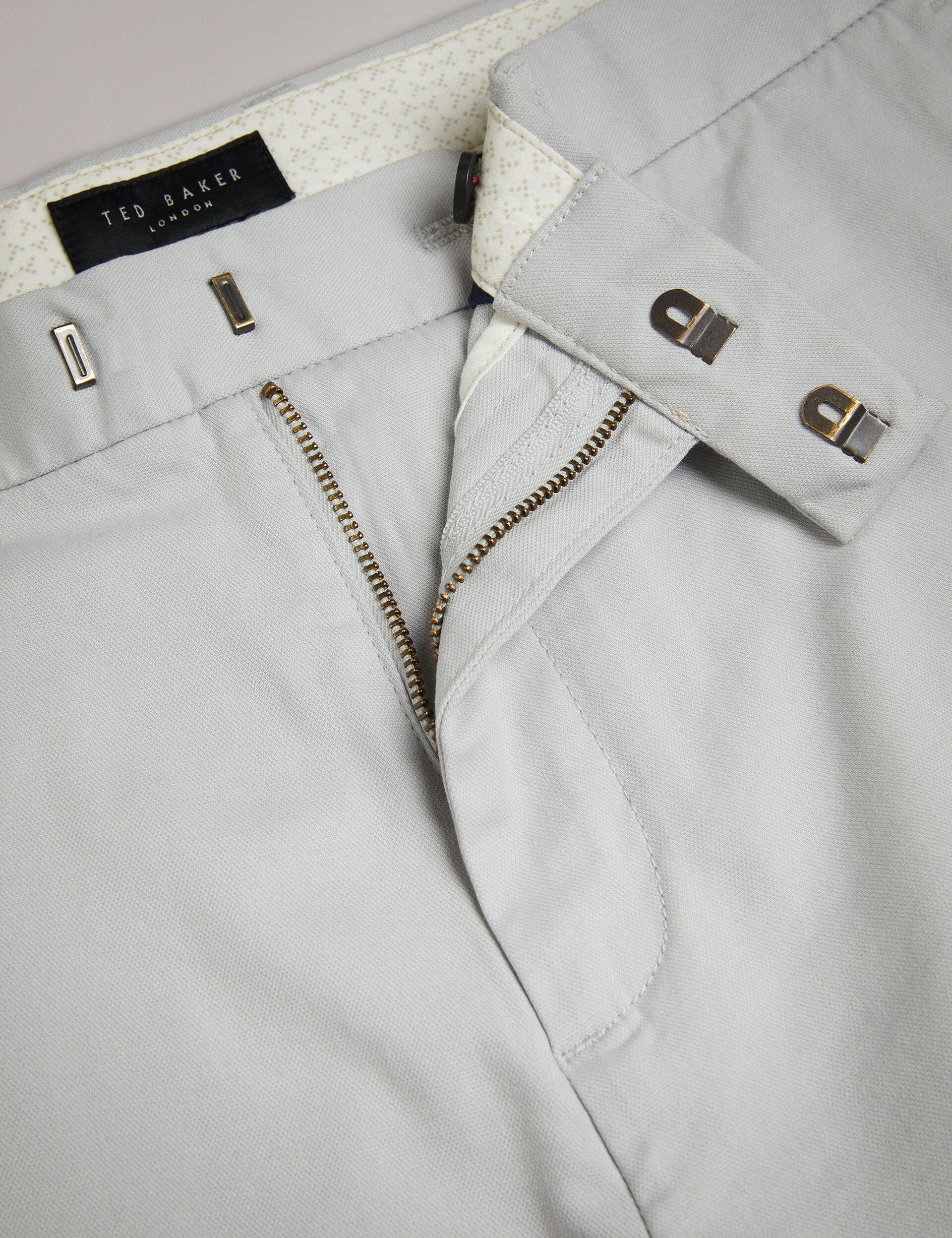 HAYDAE | LIGHT GREY - Image 3