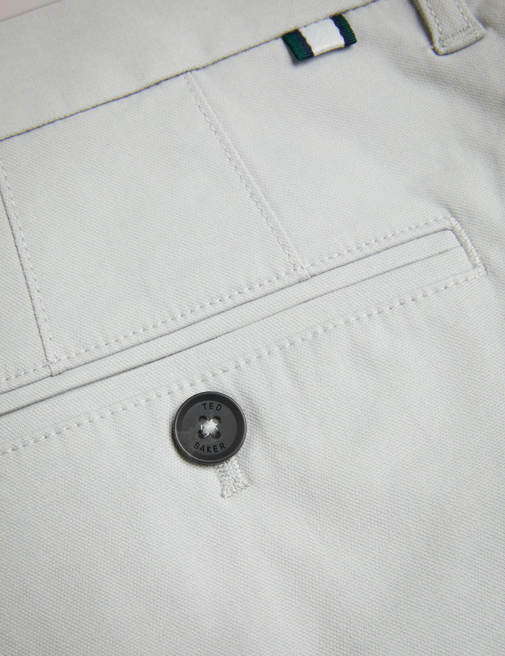 HAYDAE | LIGHT GREY - Image 5