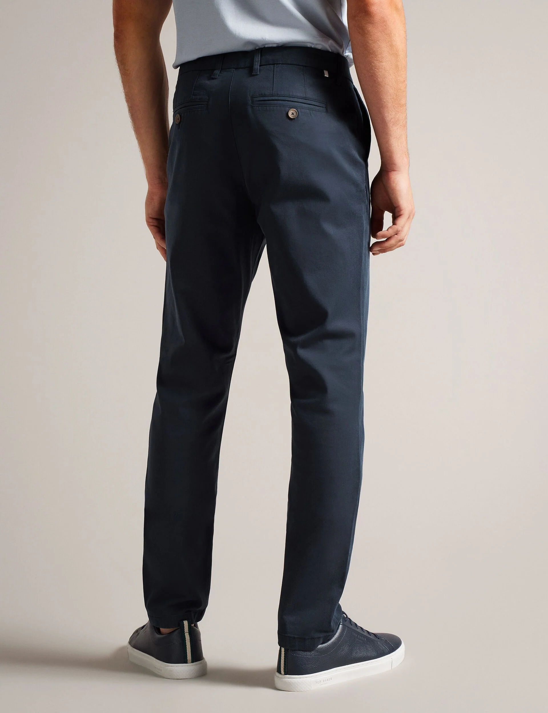 HAYDAE | NAVY - Image 4