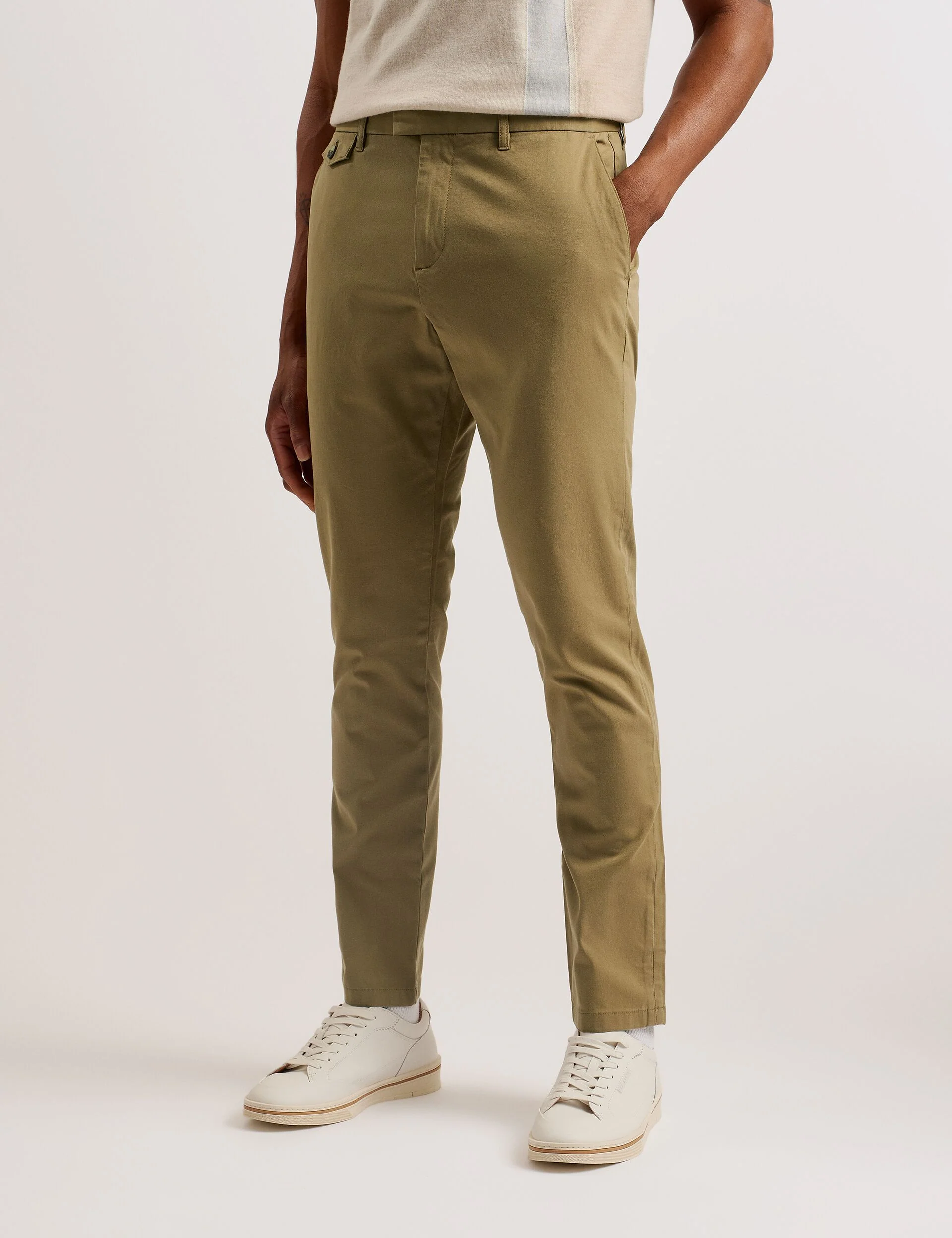 HAYDAE | TAN - Image 2