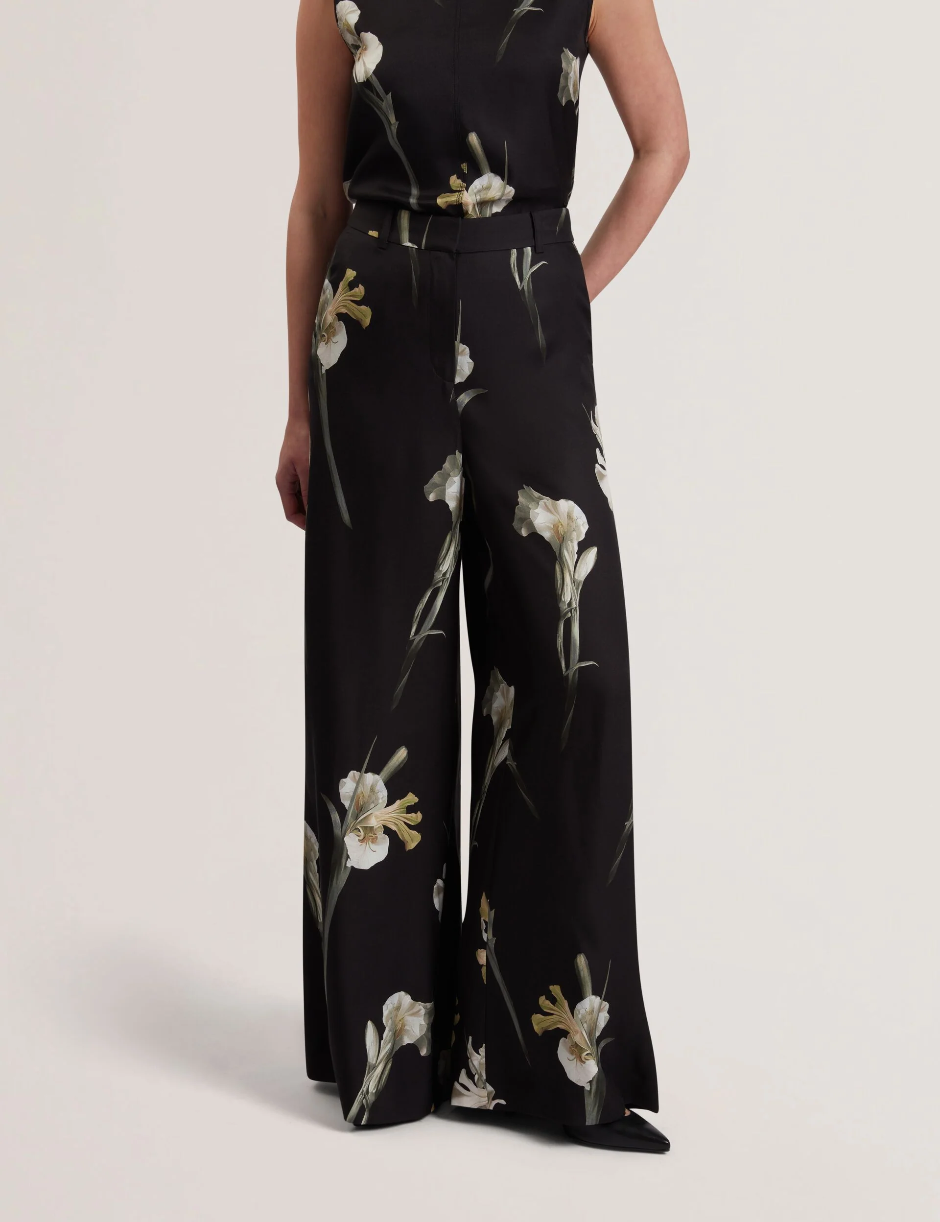 HAYDIE | BLACK - Image 2