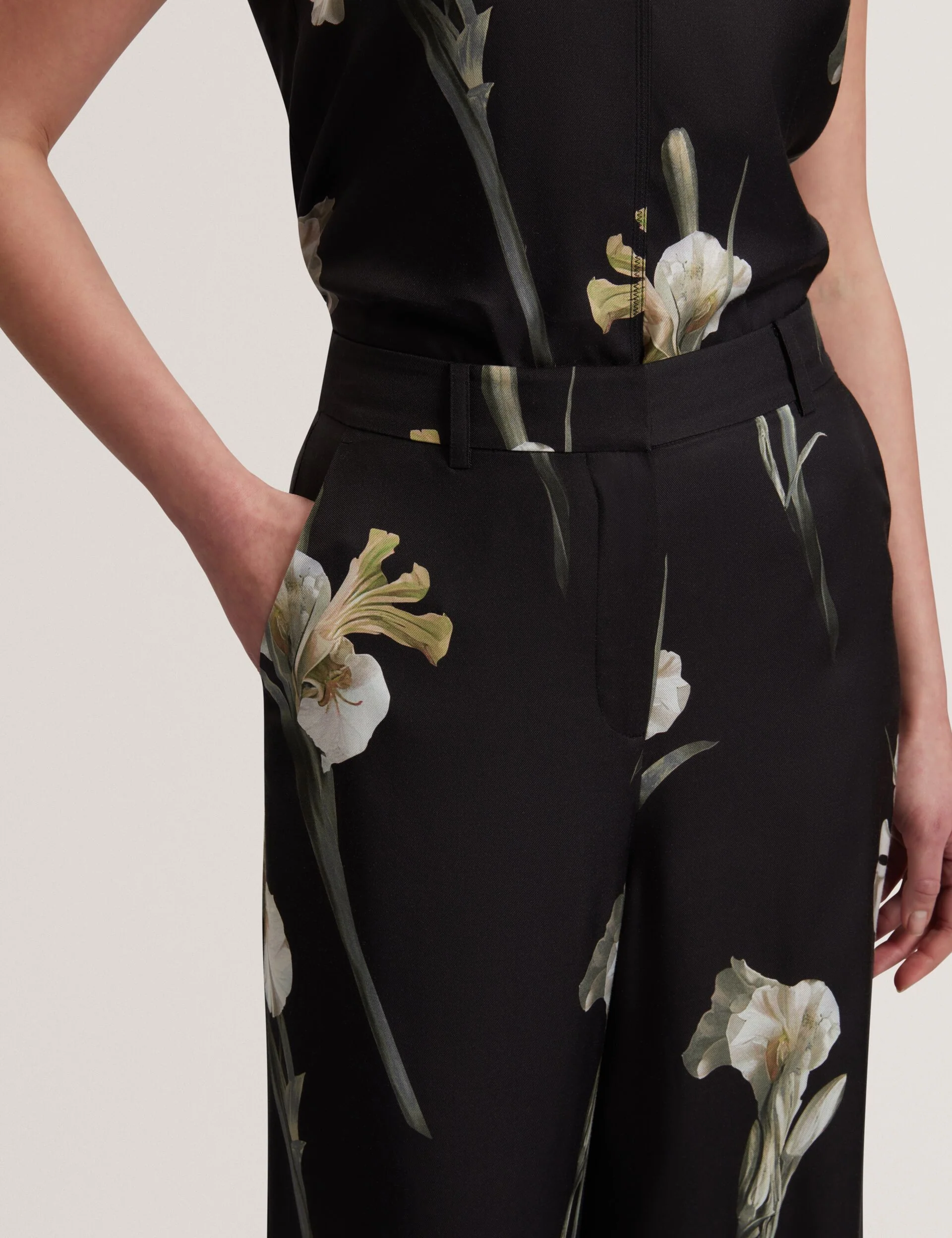 HAYDIE | BLACK - Image 4